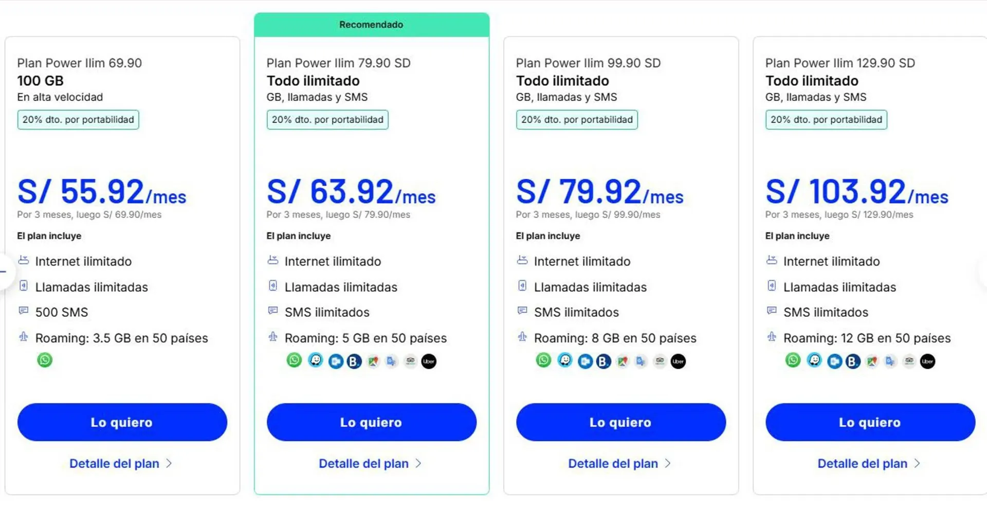 Catalogo de Catálogo Entel 6 de enero al 1 de febrero 2025 - Pag 4