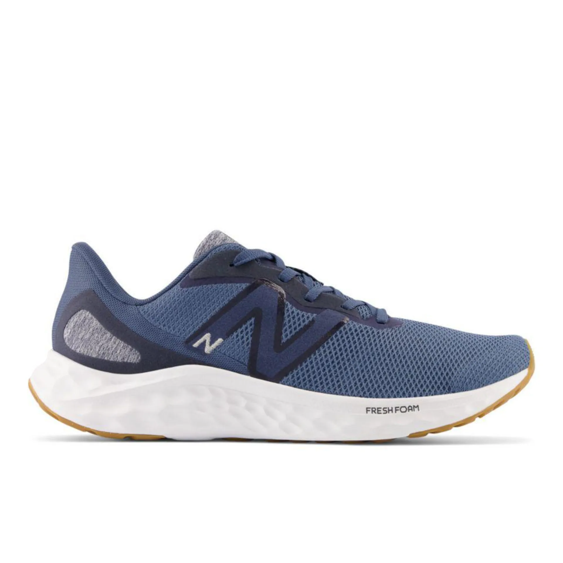 Zapatillas Deportivas para Hombre New Balance Mariseb4_Web Azul