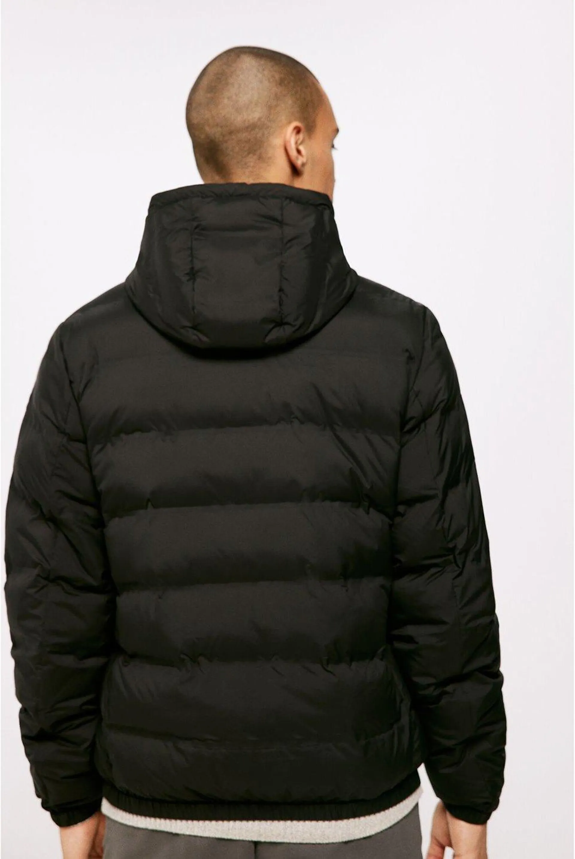 Casaca Impermeable Hombre Springfield