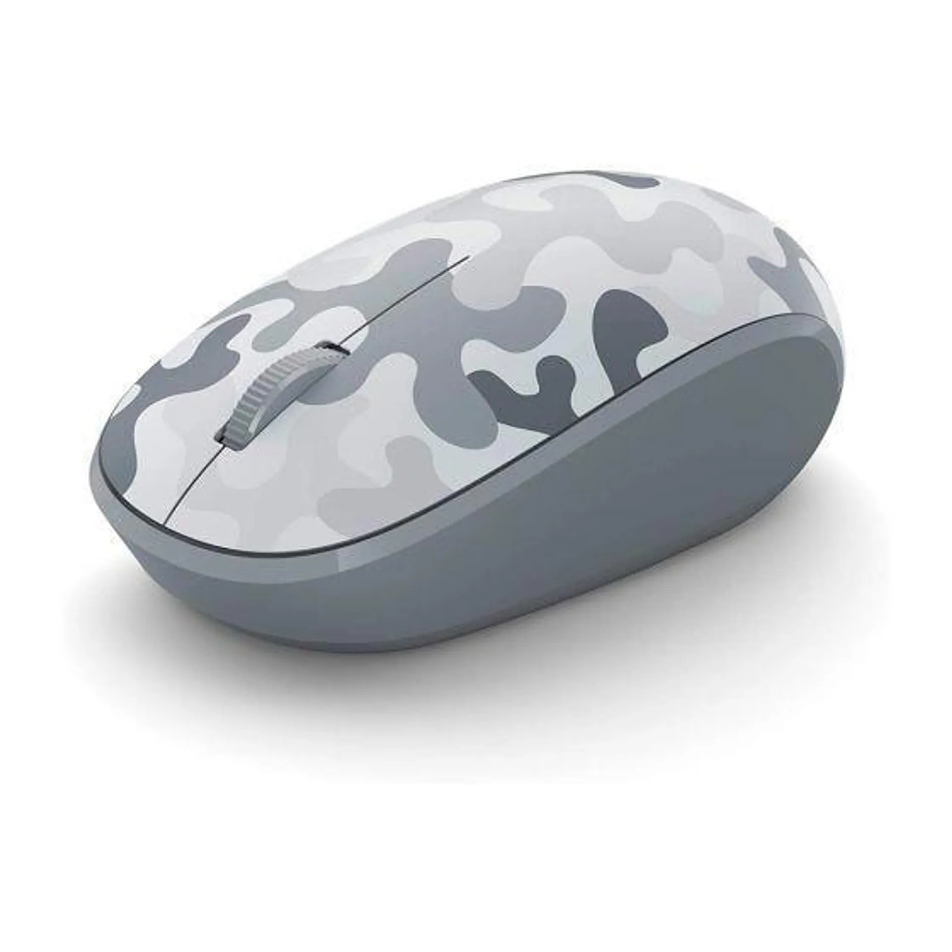 Mouse Bluetooth Microsoft 8KX-00001 Gris