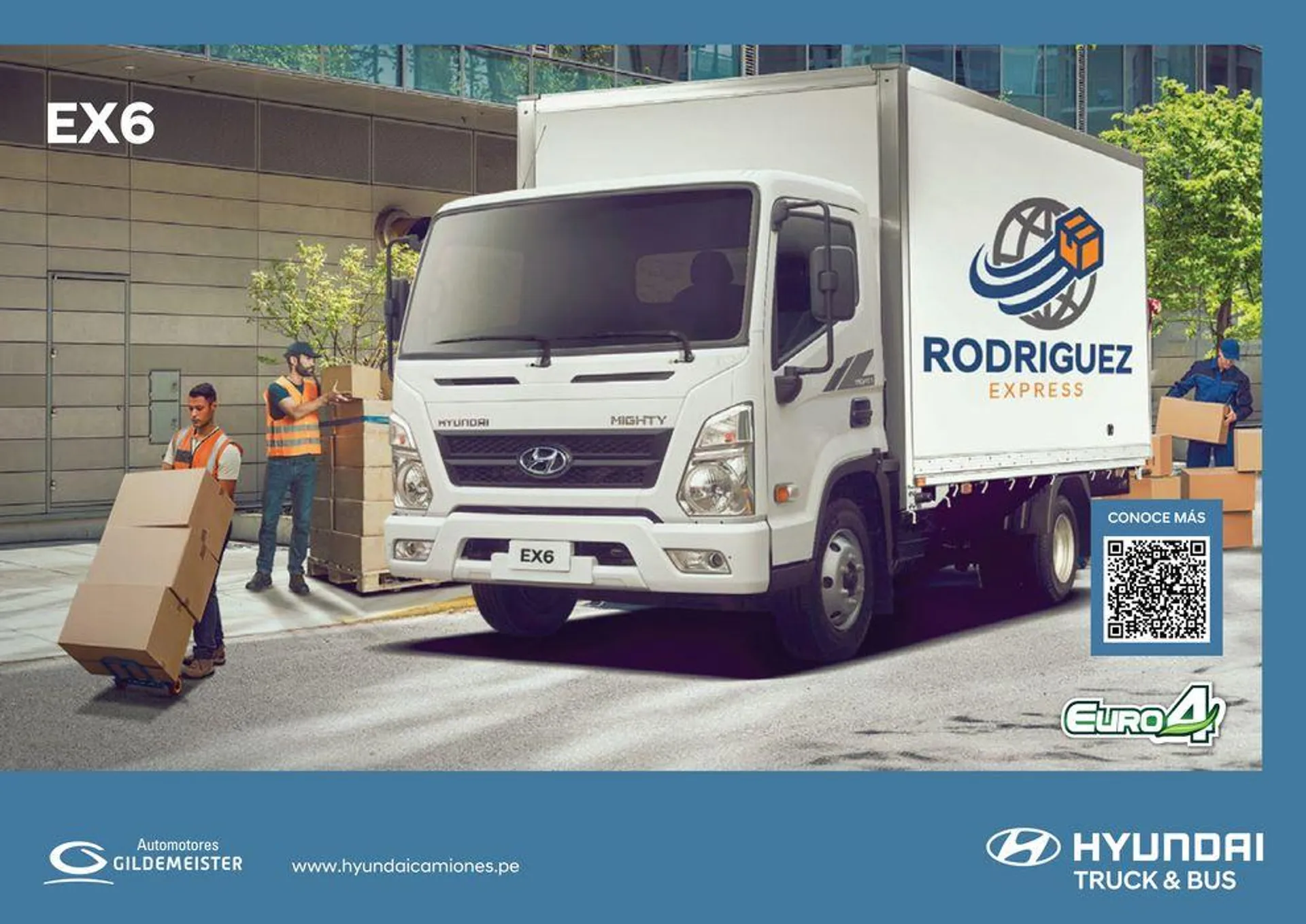 Catalogo de Hyundai EX6! 31 de mayo al 31 de mayo 2025 - Pag 3