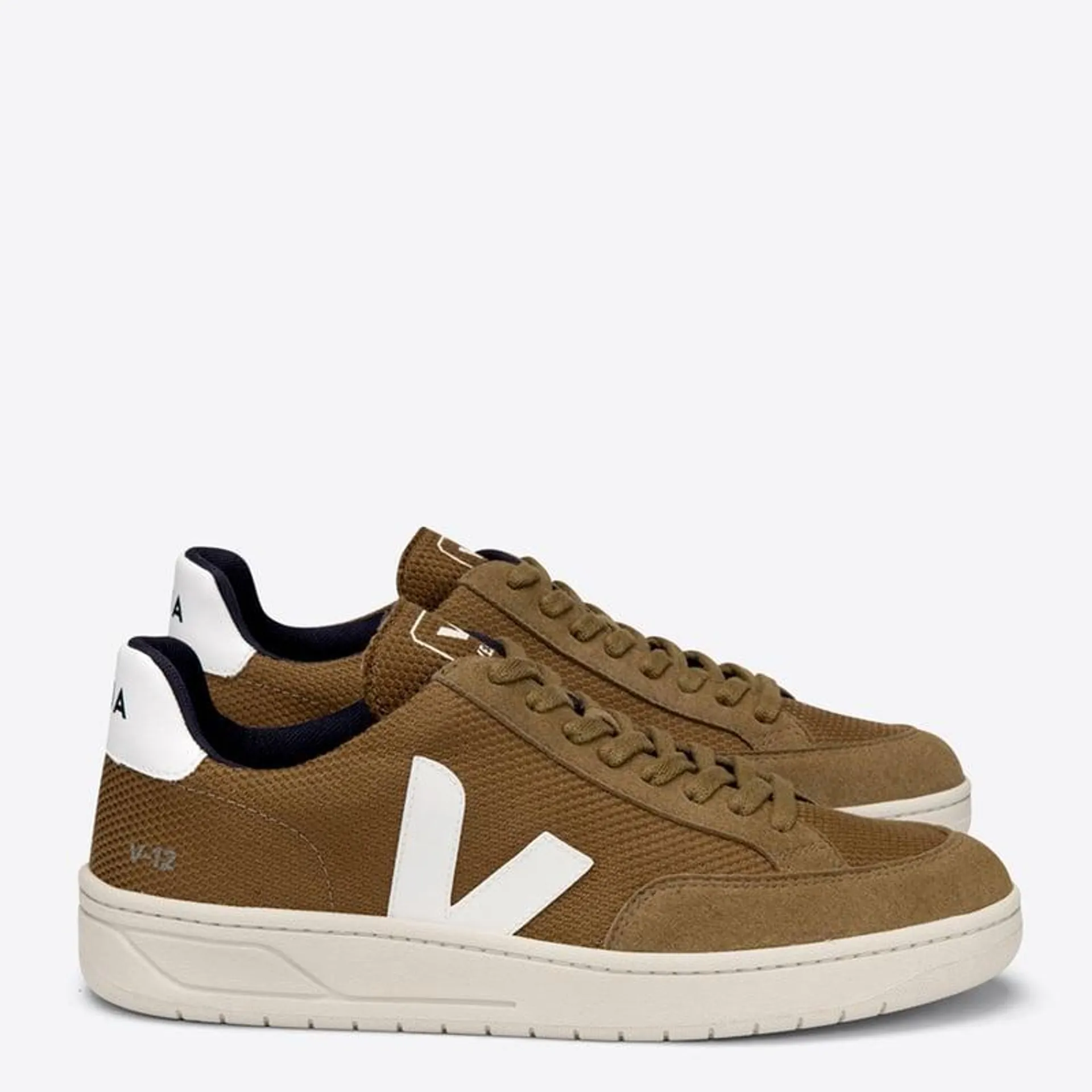 Zapatillas urbanas Hombre V-12 Veja XD0102814