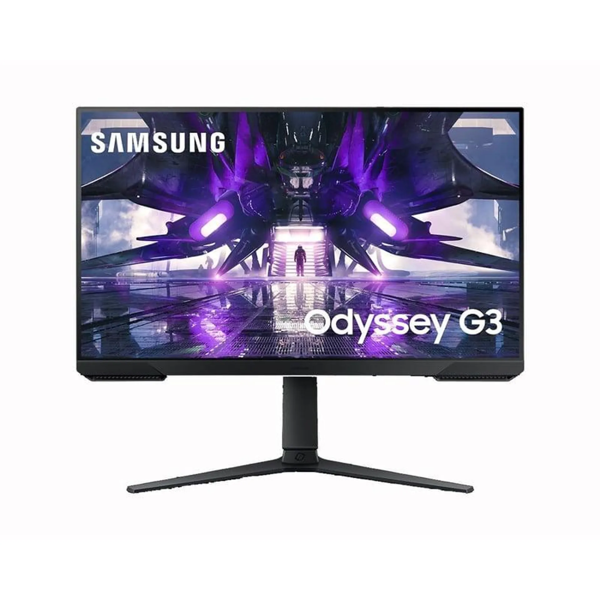 MONITOR SAMSUNG LS27AG320NLXPE 27 165hz 1Ms FreeSync PREMIUN F