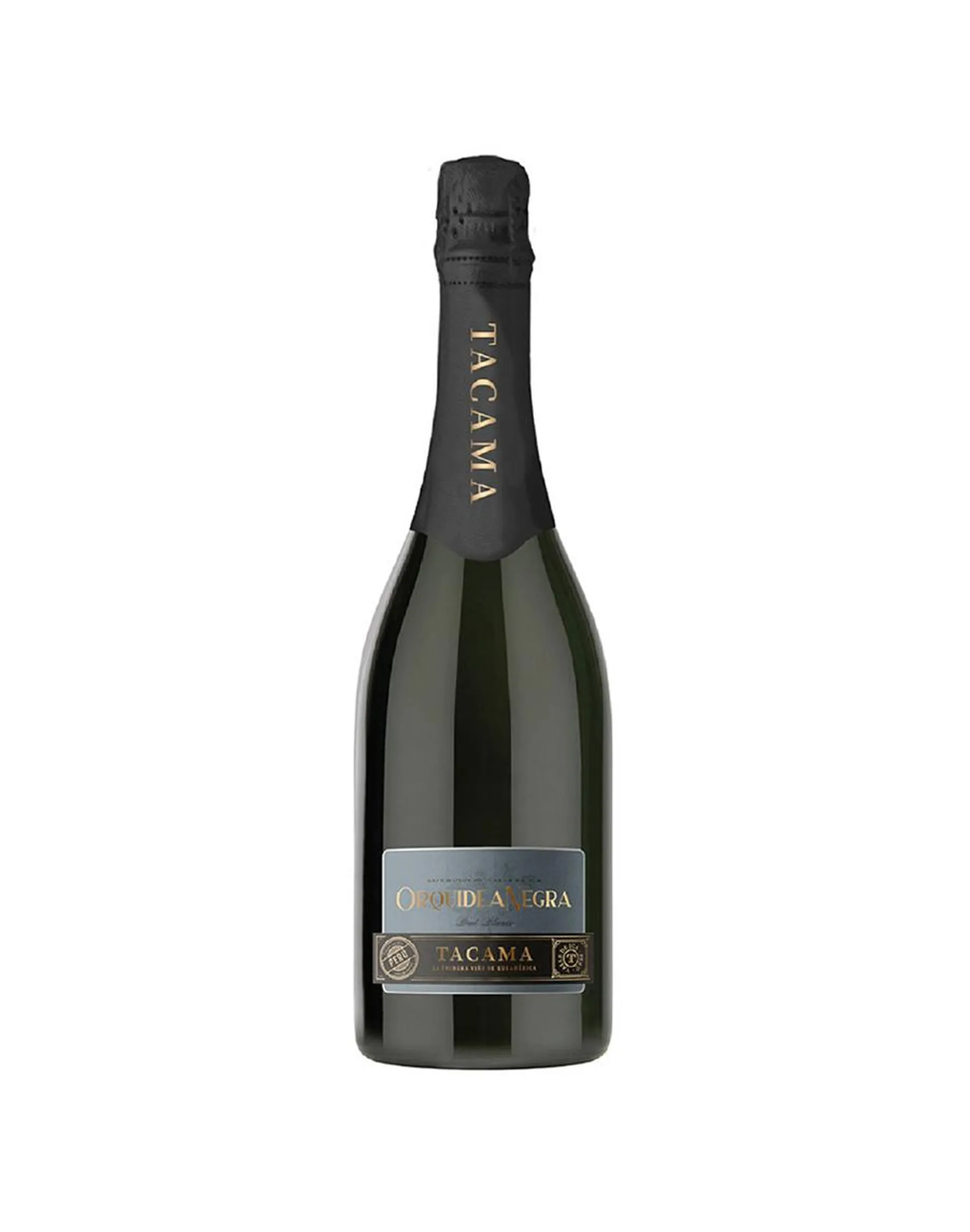 TACAMA BRUT BLANCO 750ML