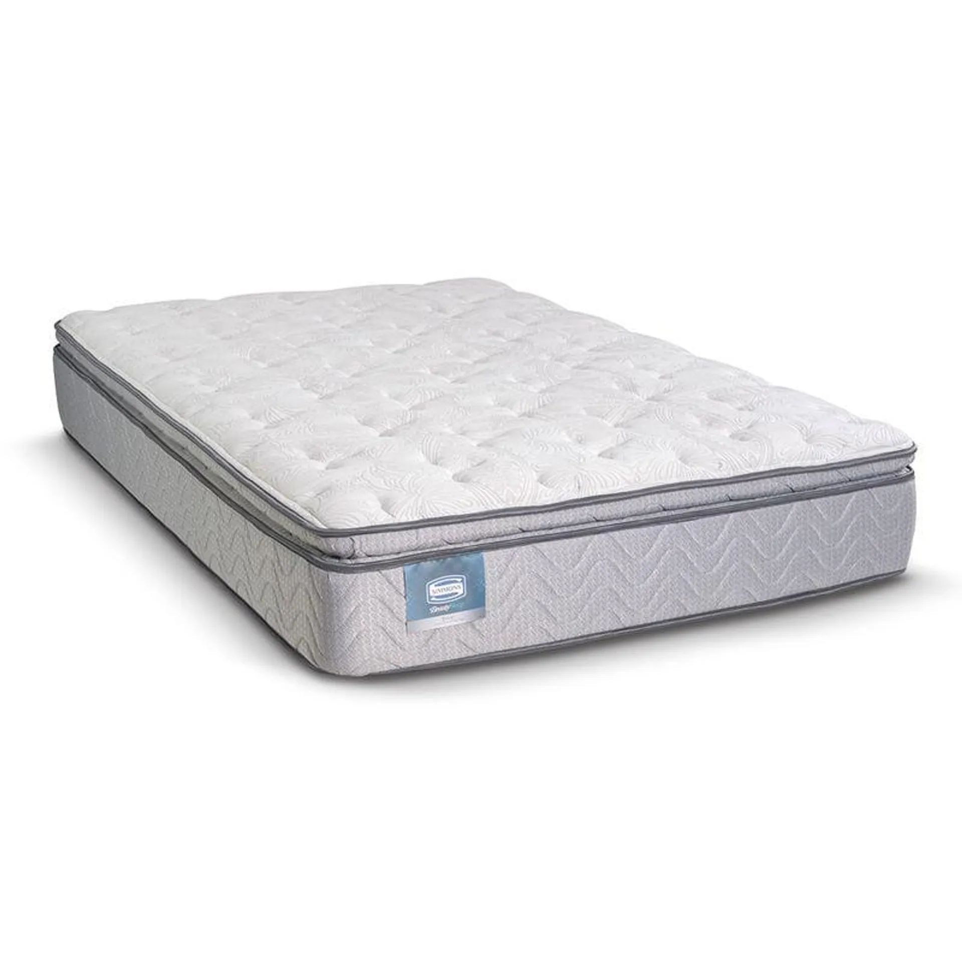 Colchón Beautysleep Erica Luxury Firm PT