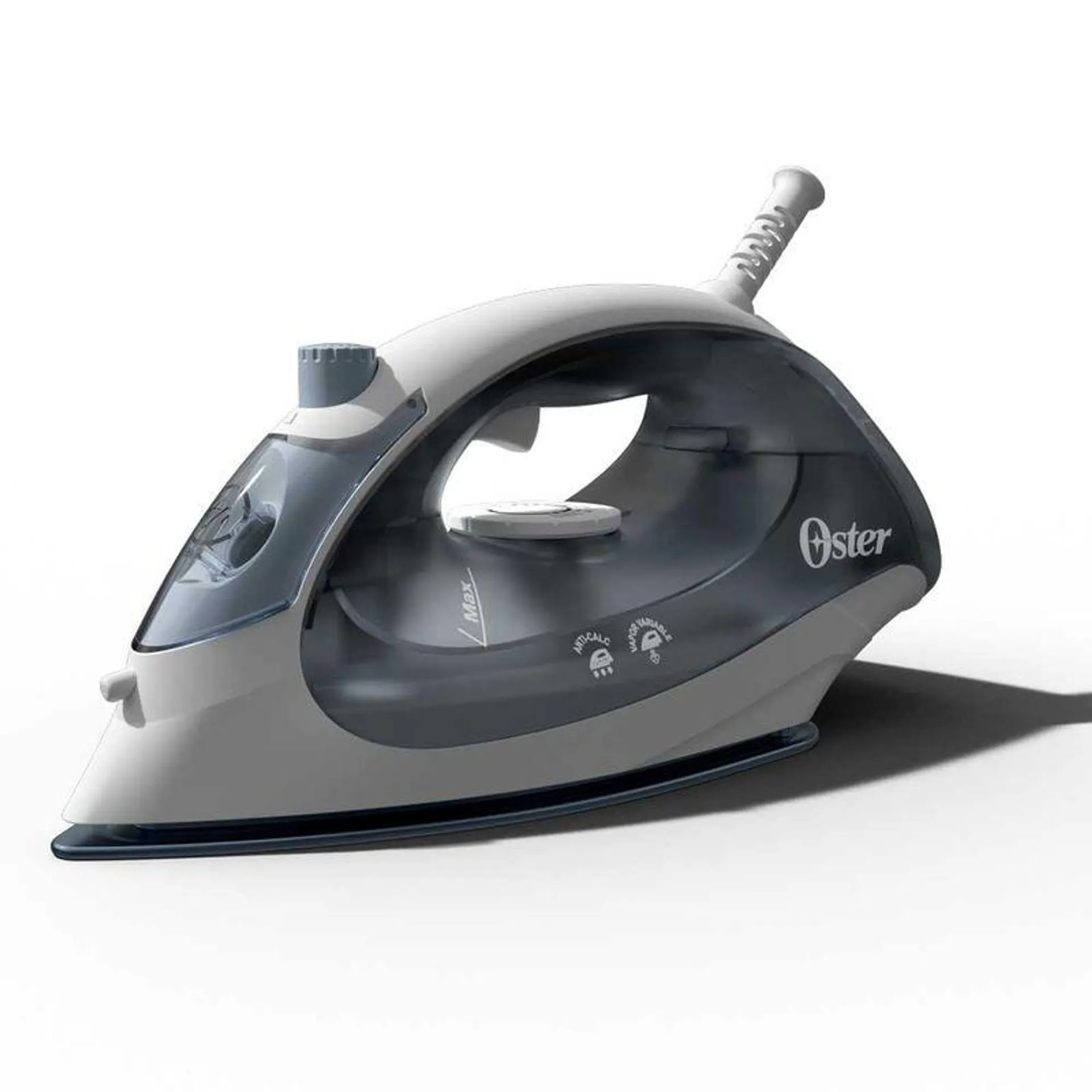 Oster Plancha a Vapor Compacta GCSTBS5001 1400W