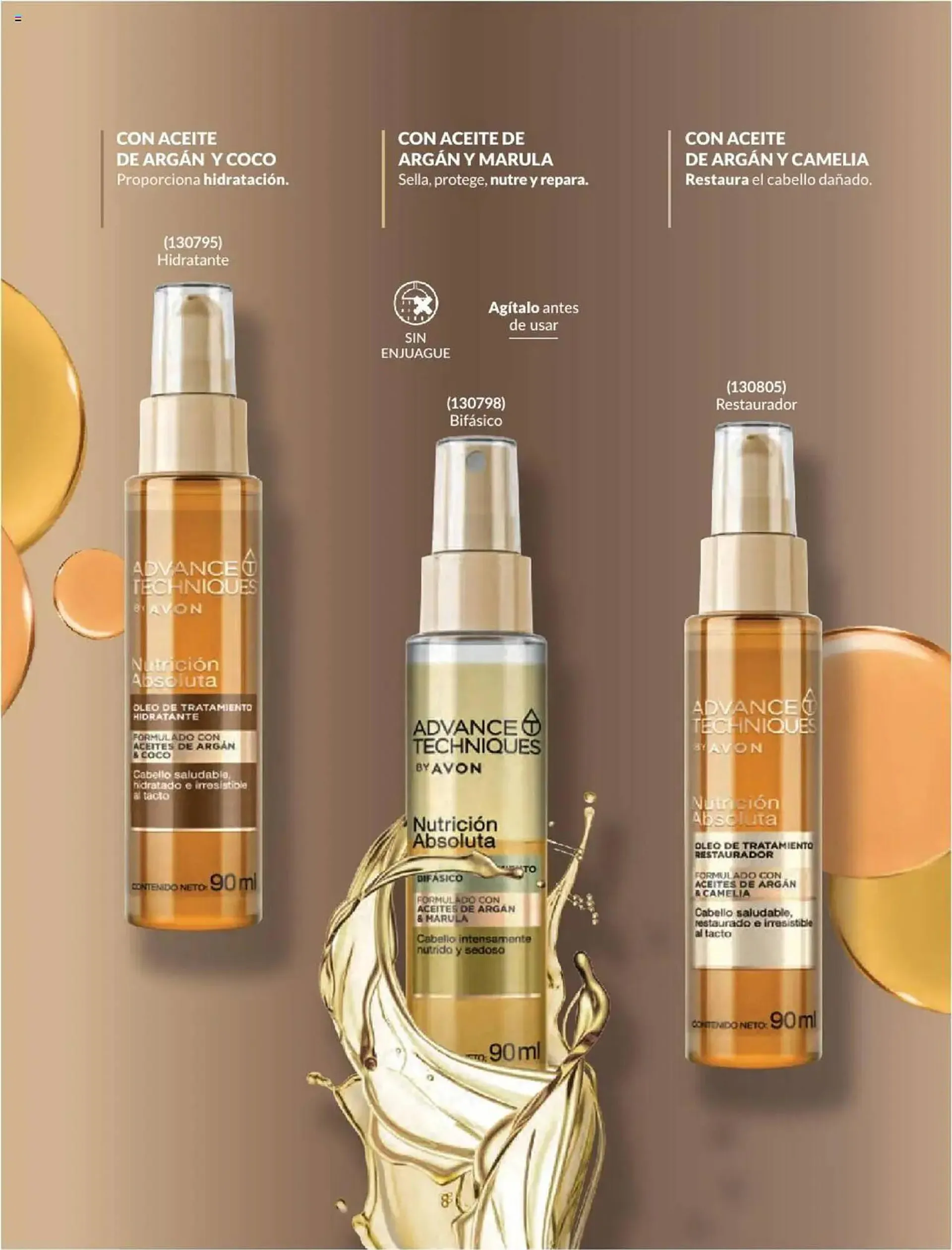 Catalogo de Catálogo Avon 20 de diciembre al 25 de enero 2025 - Pag 146