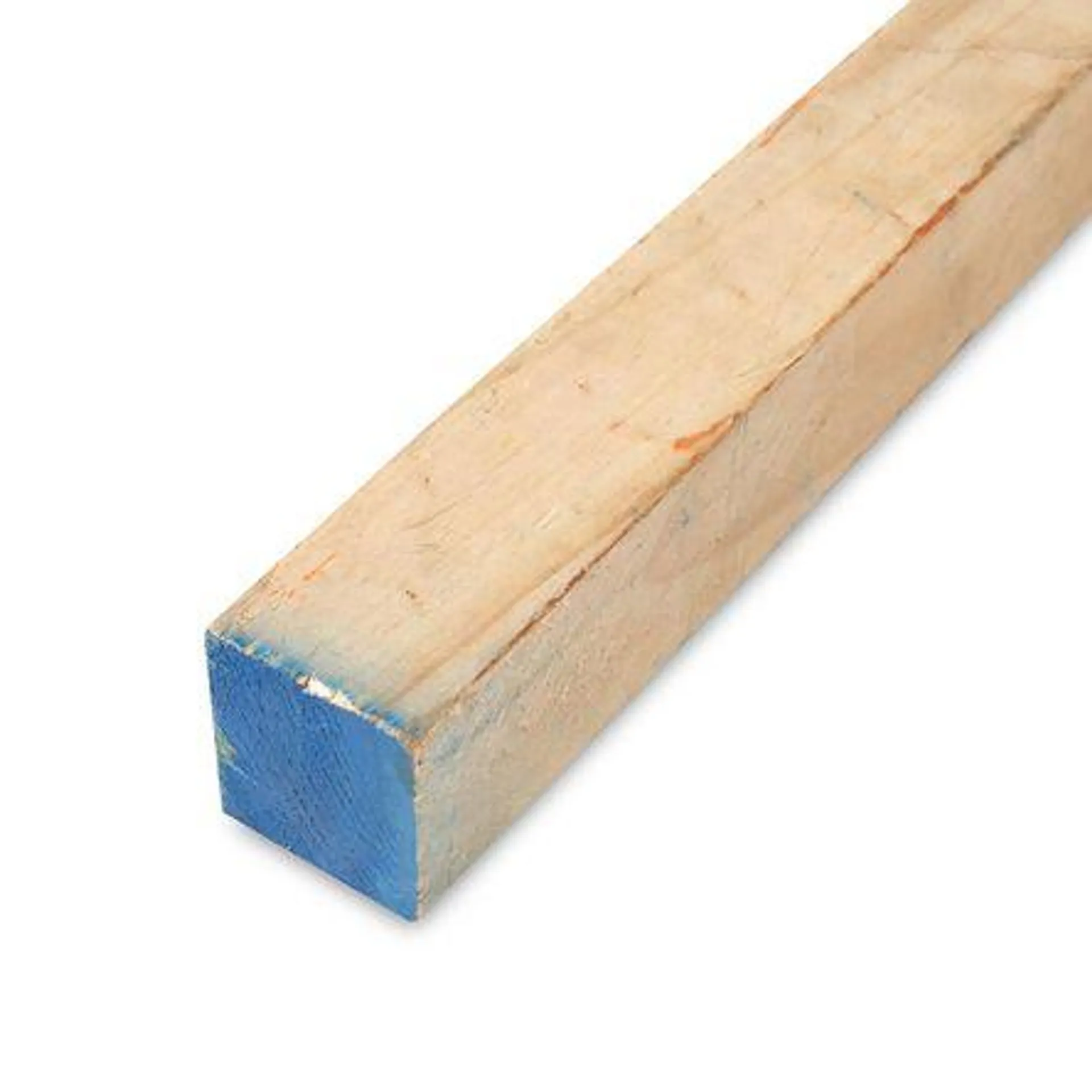 Madera Pino 2"x2"x10.5' (41mmx41mmx3200mm) Gconst Leonera