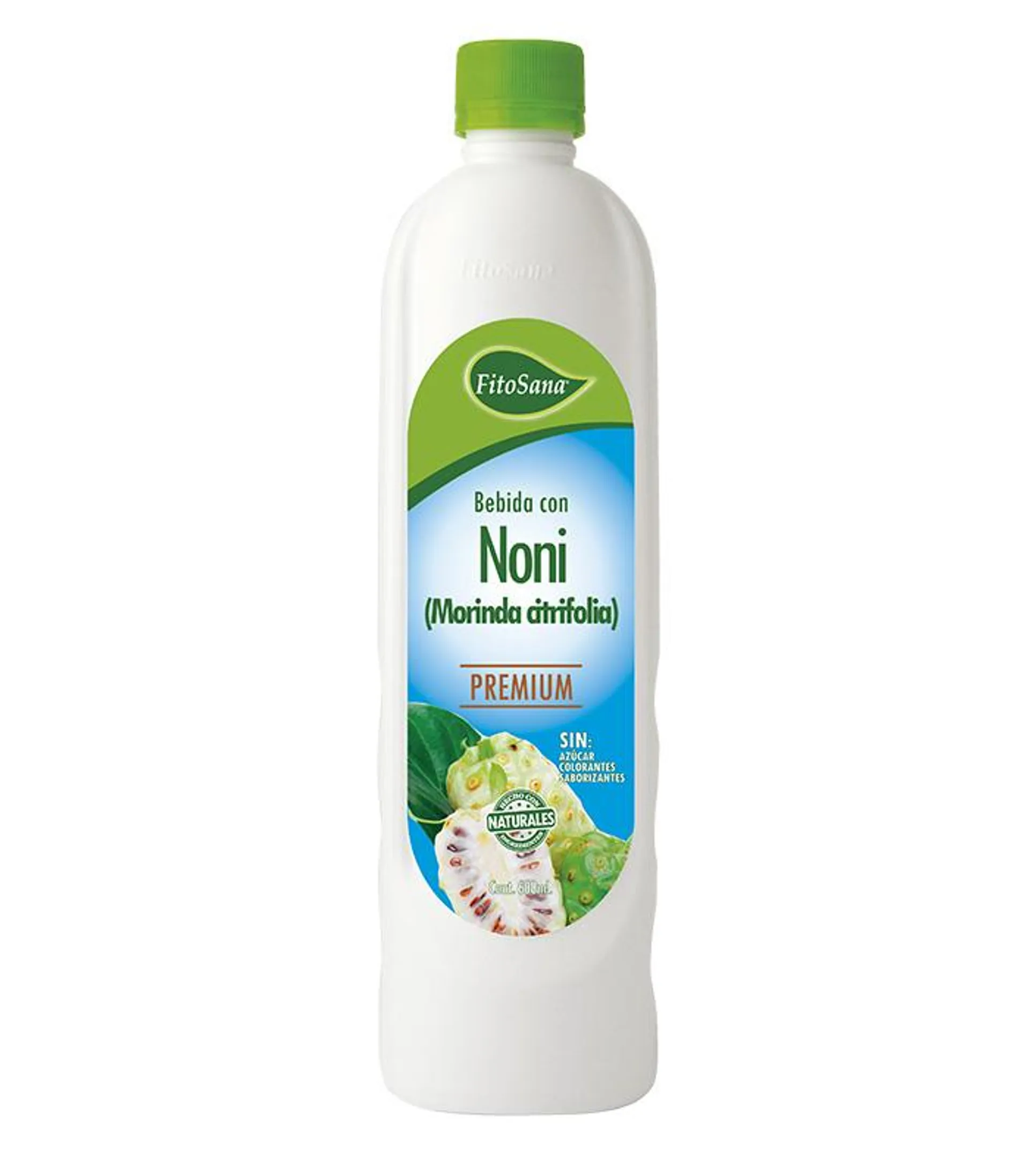 Noni Premium – Bebida 600ml