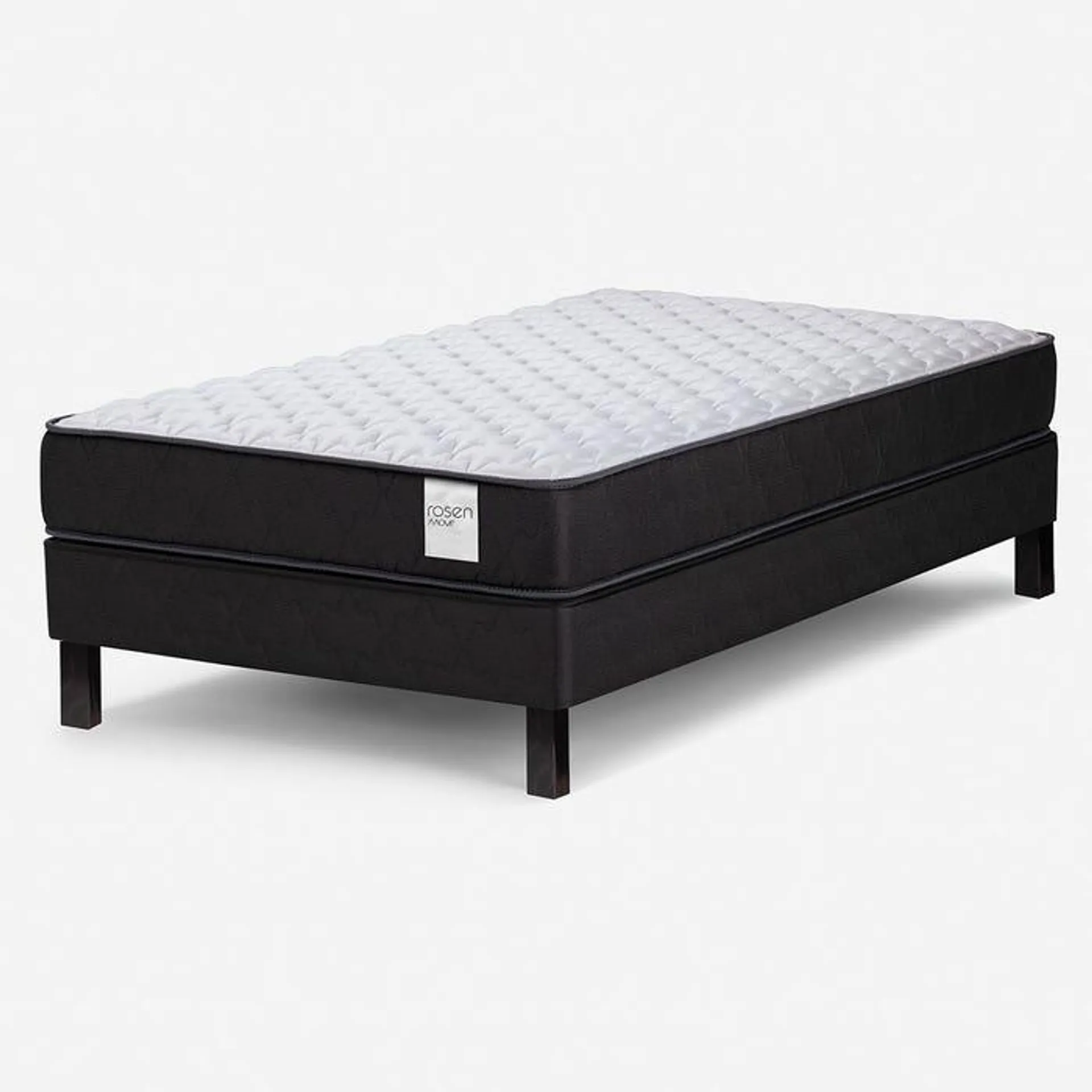 Cama Europea Move 1,5 Plazas 105 x 190 cm