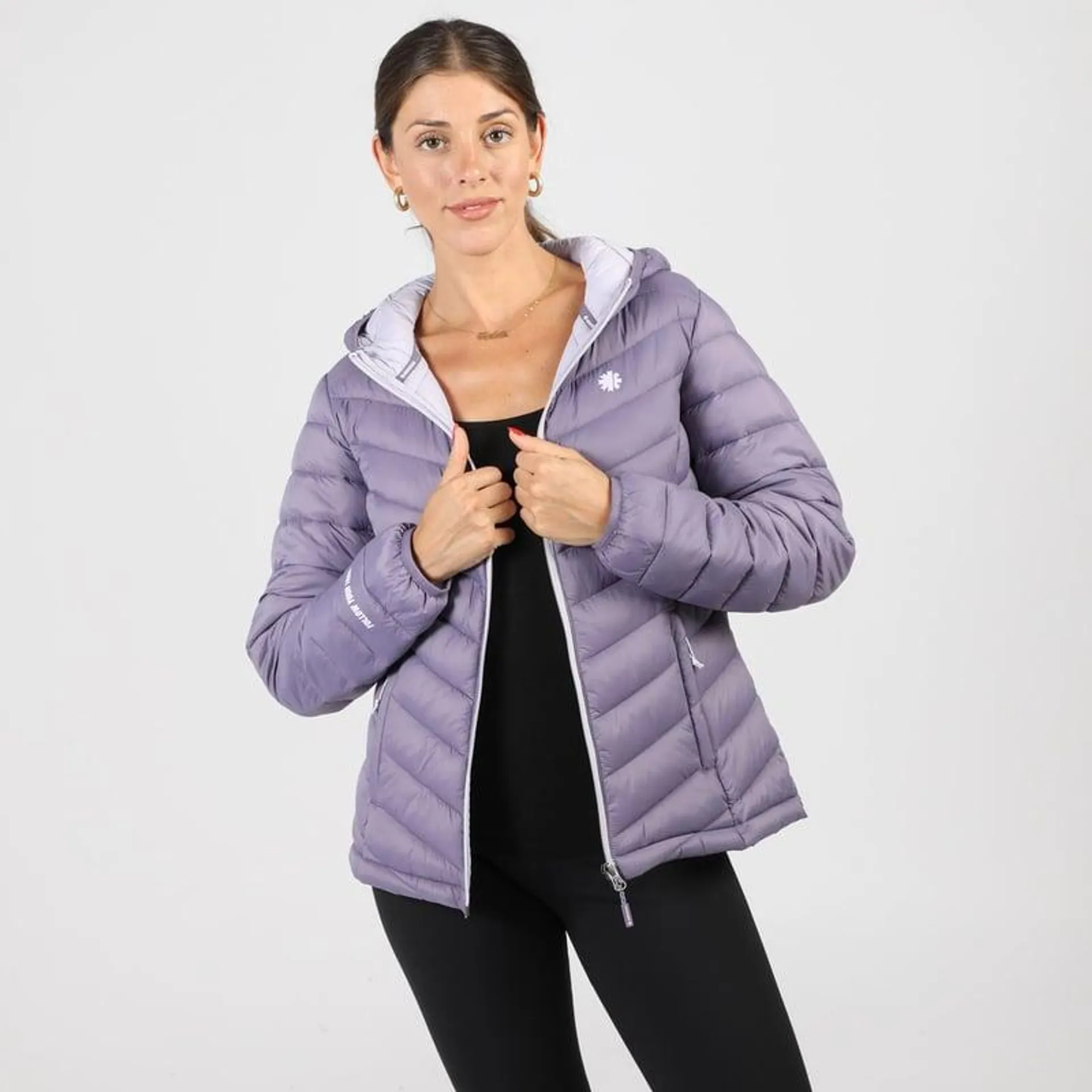 Casaca Deportiva Mujer Mountain Gear