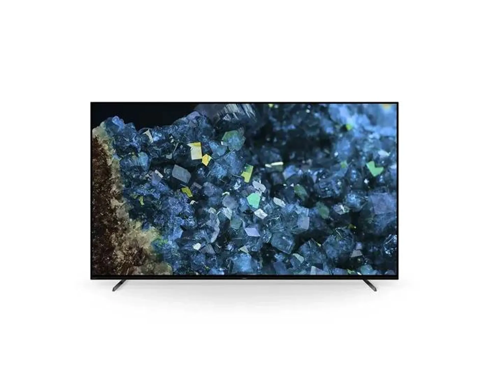 Televisor Sony Smart Tv 55" OLED 4K UHD XR55A80LLA8