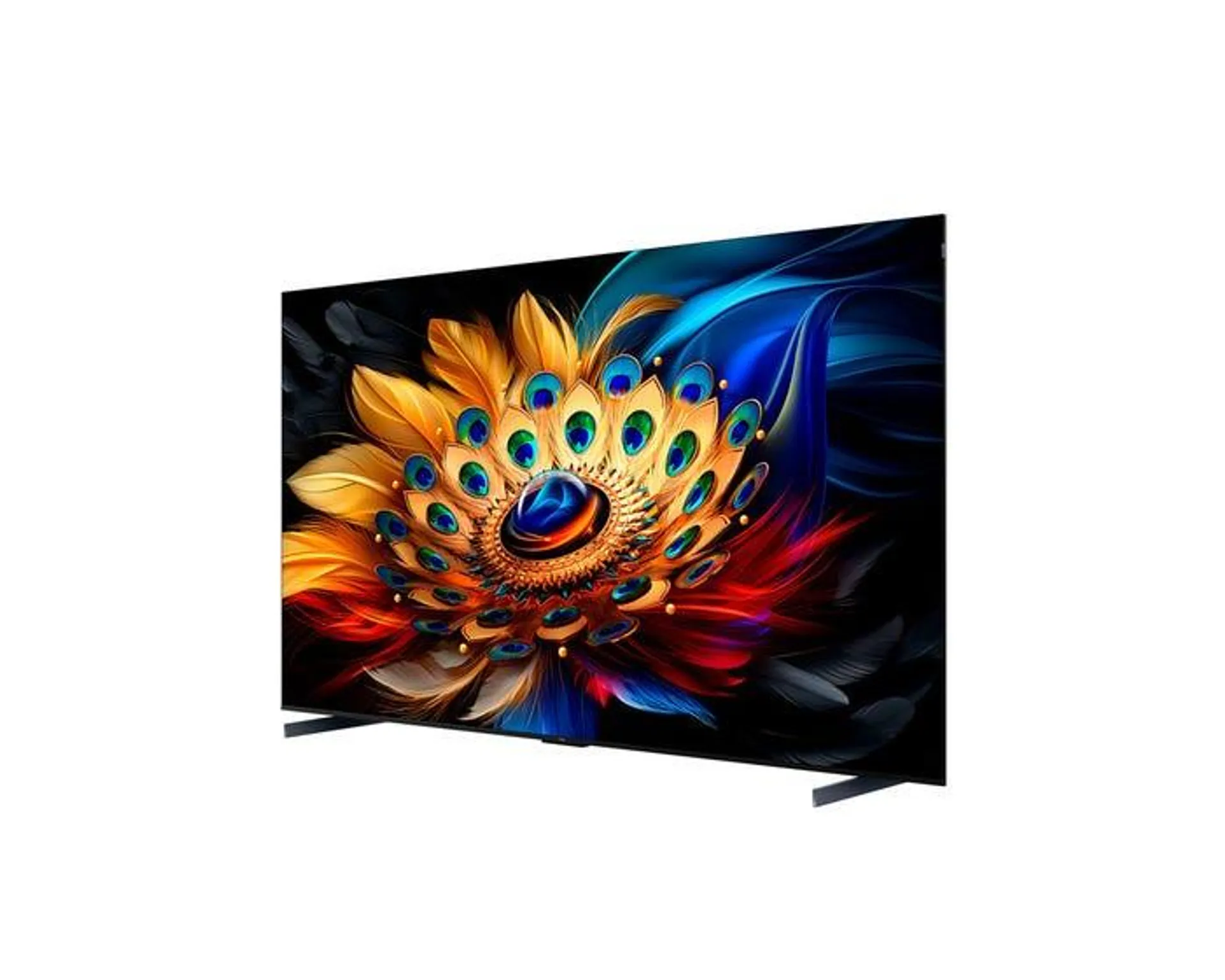 Televisor TCL Smart TV 98" QLED 4K UHD 98C655