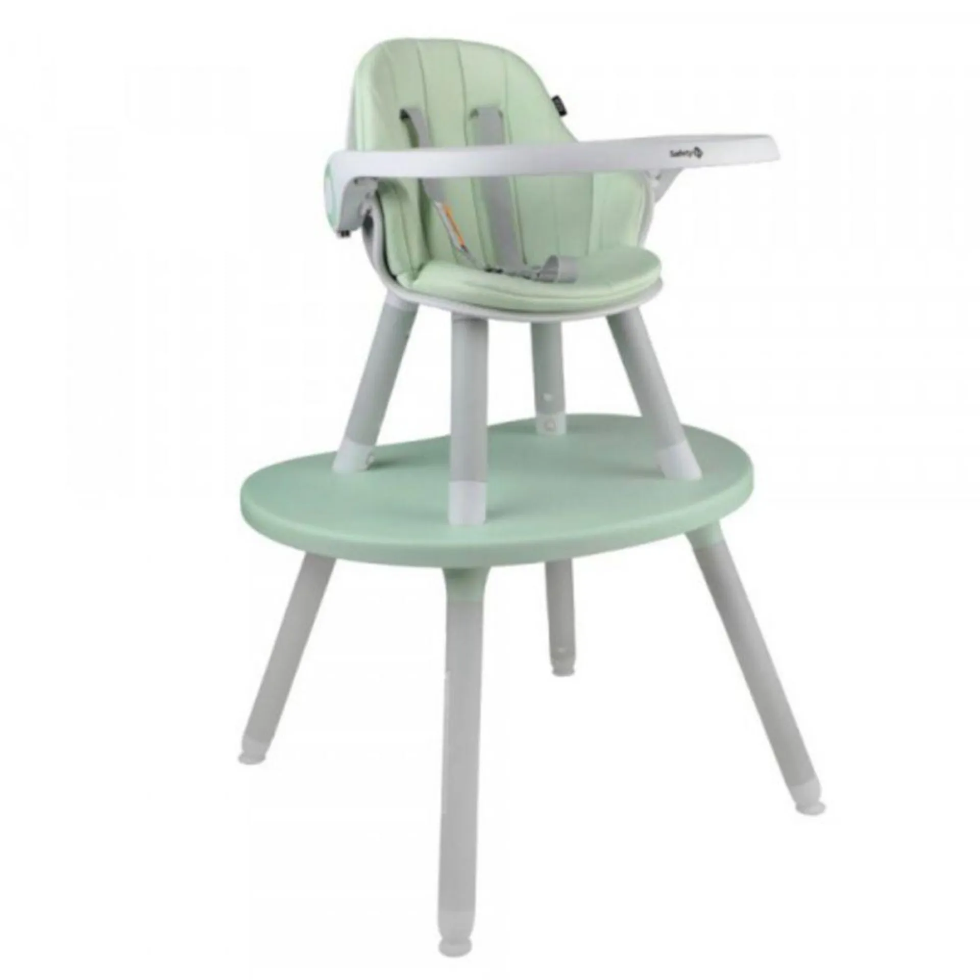 Silla De Comer Para Bebe Safety 1St Izzy Menta Ly266