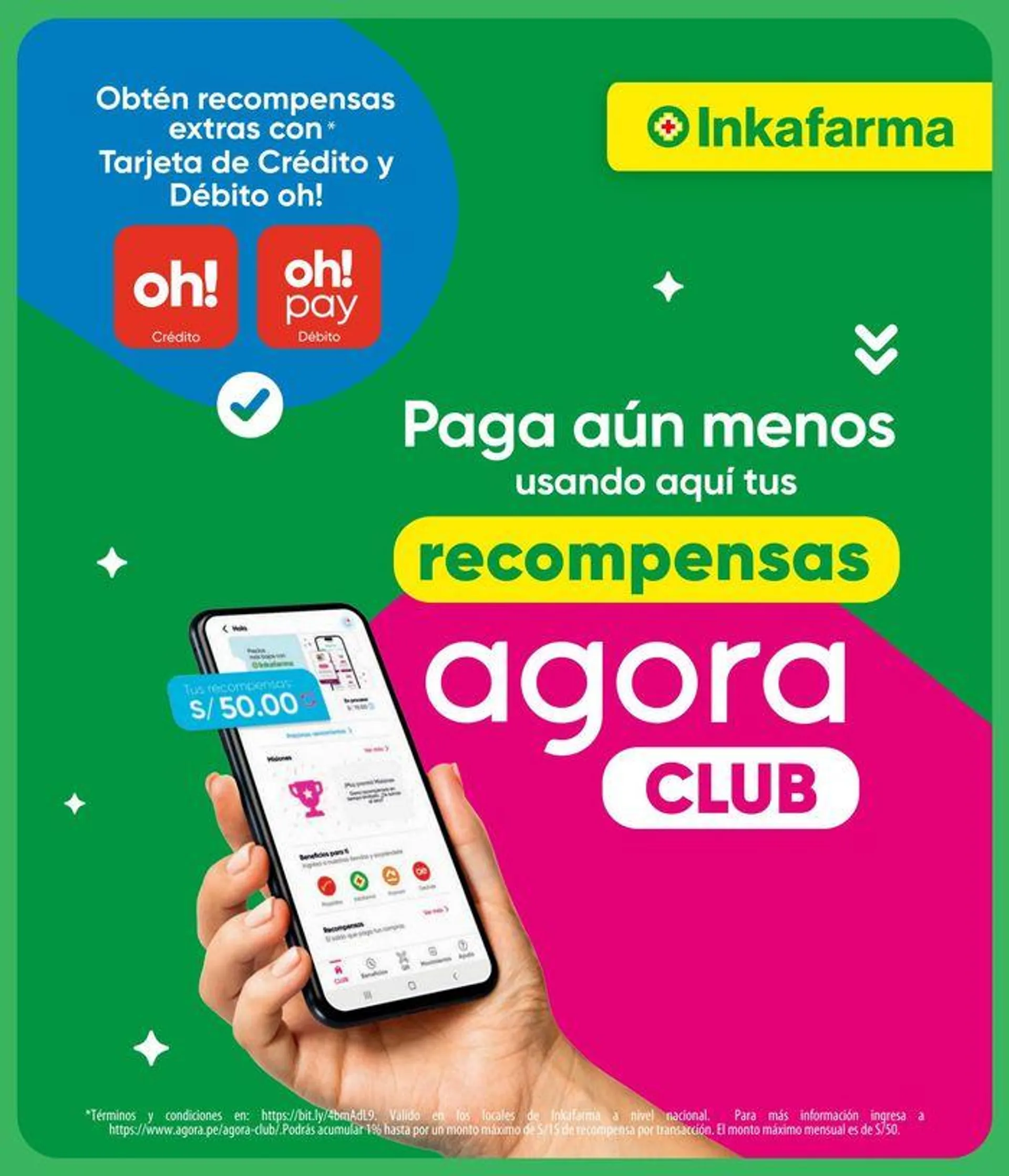 Catalogo de Ofertas  14 de junio al 30 de junio 2024 - Pag 4