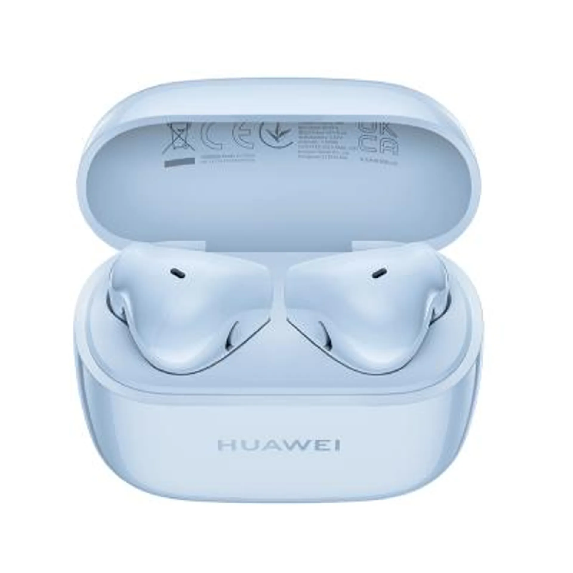 Audífono Huawei Freebuds SE 2 Celeste