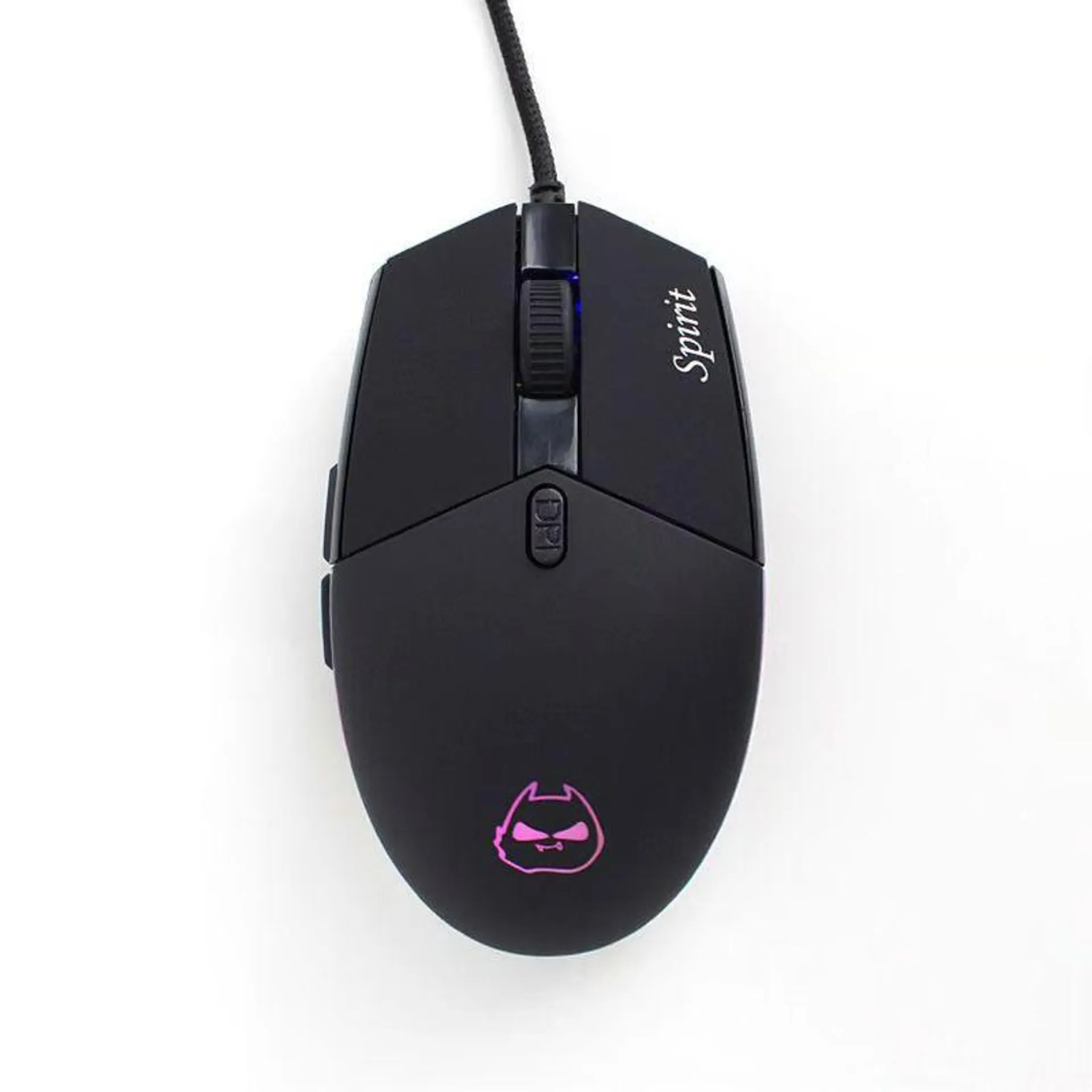 Mouse Gamer Halion Spirit RGB