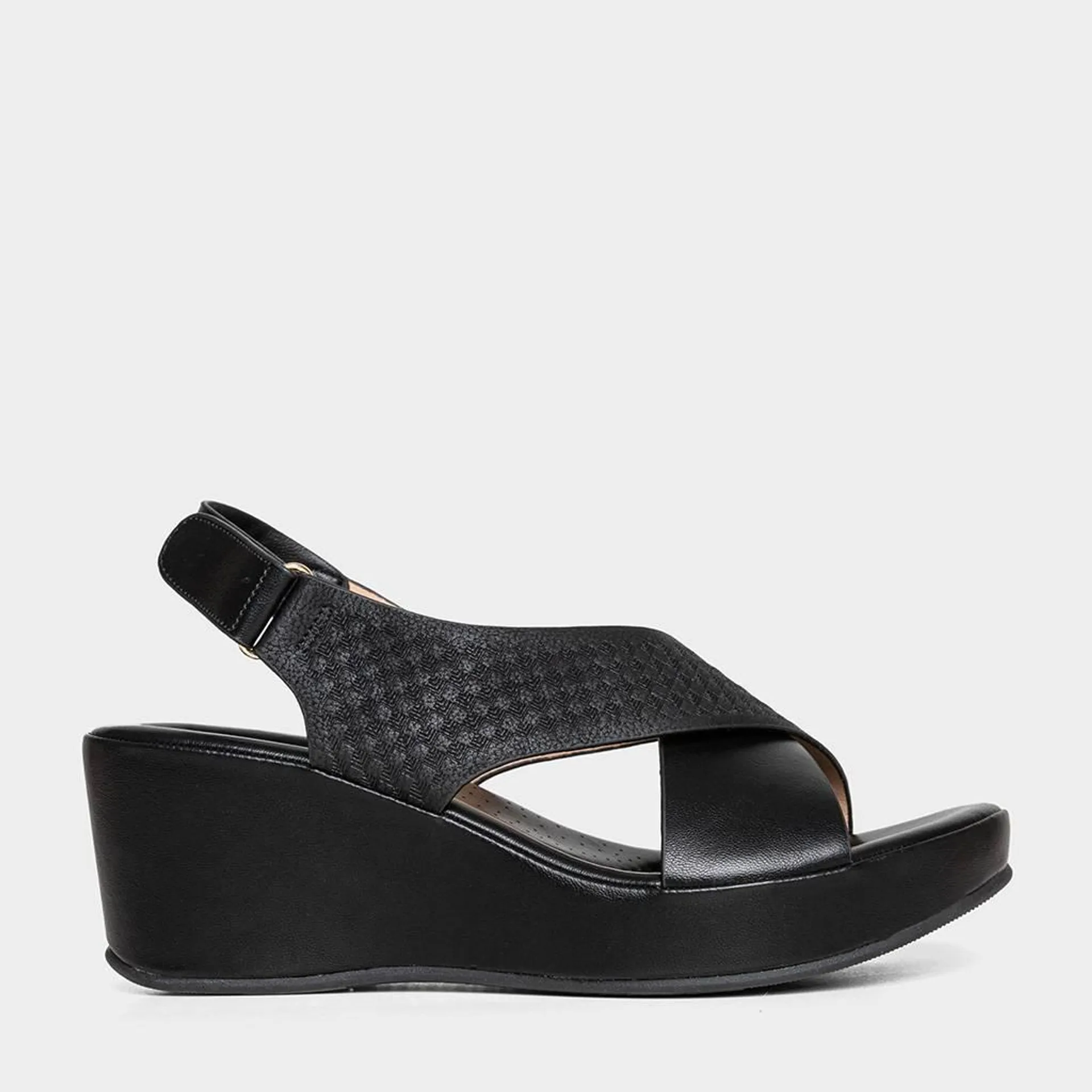 Sandalias Casuales Footloose Mujeres Ftl-I0043