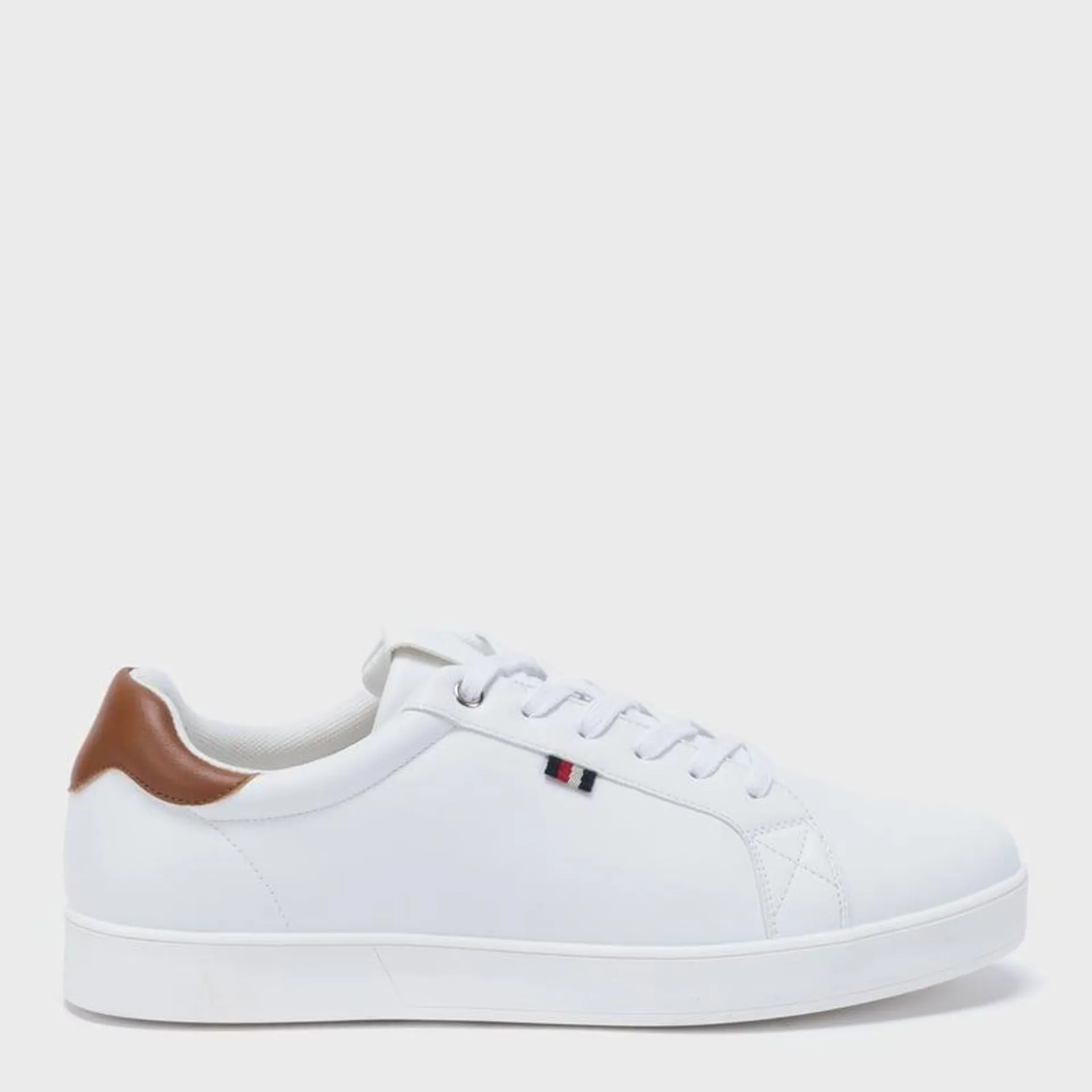 Zapatillas Urbanas Hombre Ancalino3 Bl Newport Blanco