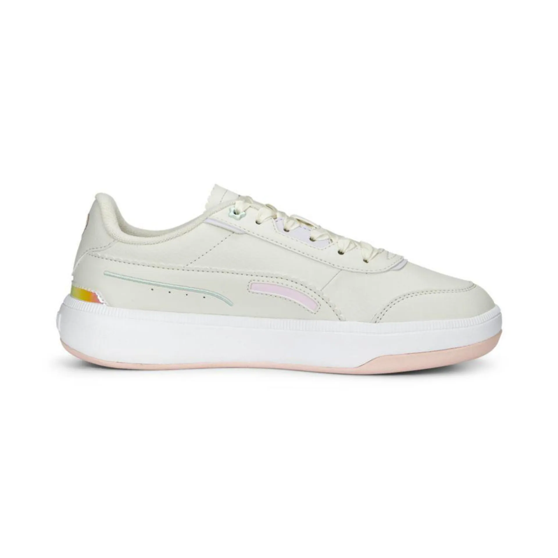 Zapatilla Urbanas para Mujer Puma 387611 06 Arena