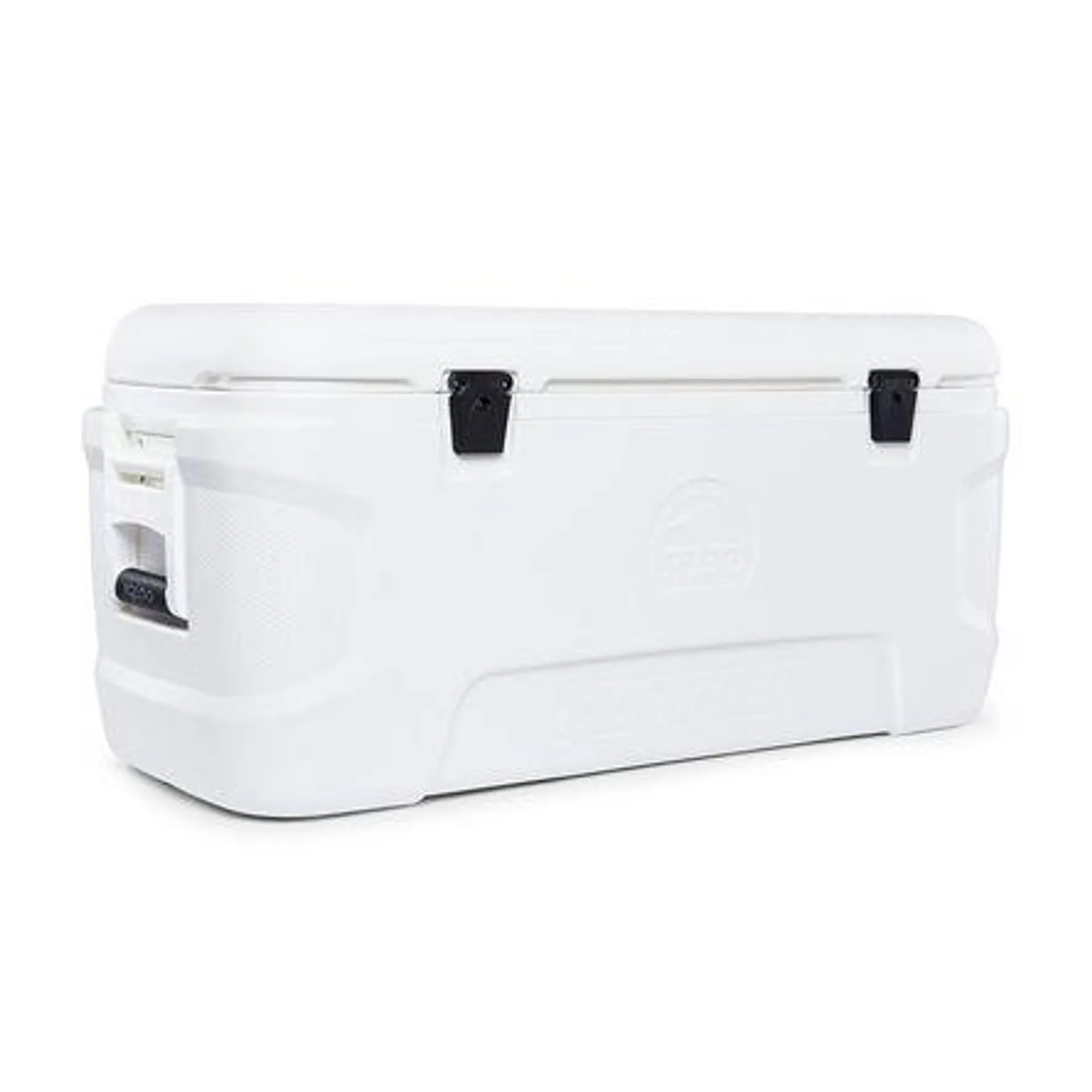 Cooler Marine Contour 120 Quarter 113L Blanco Igloo