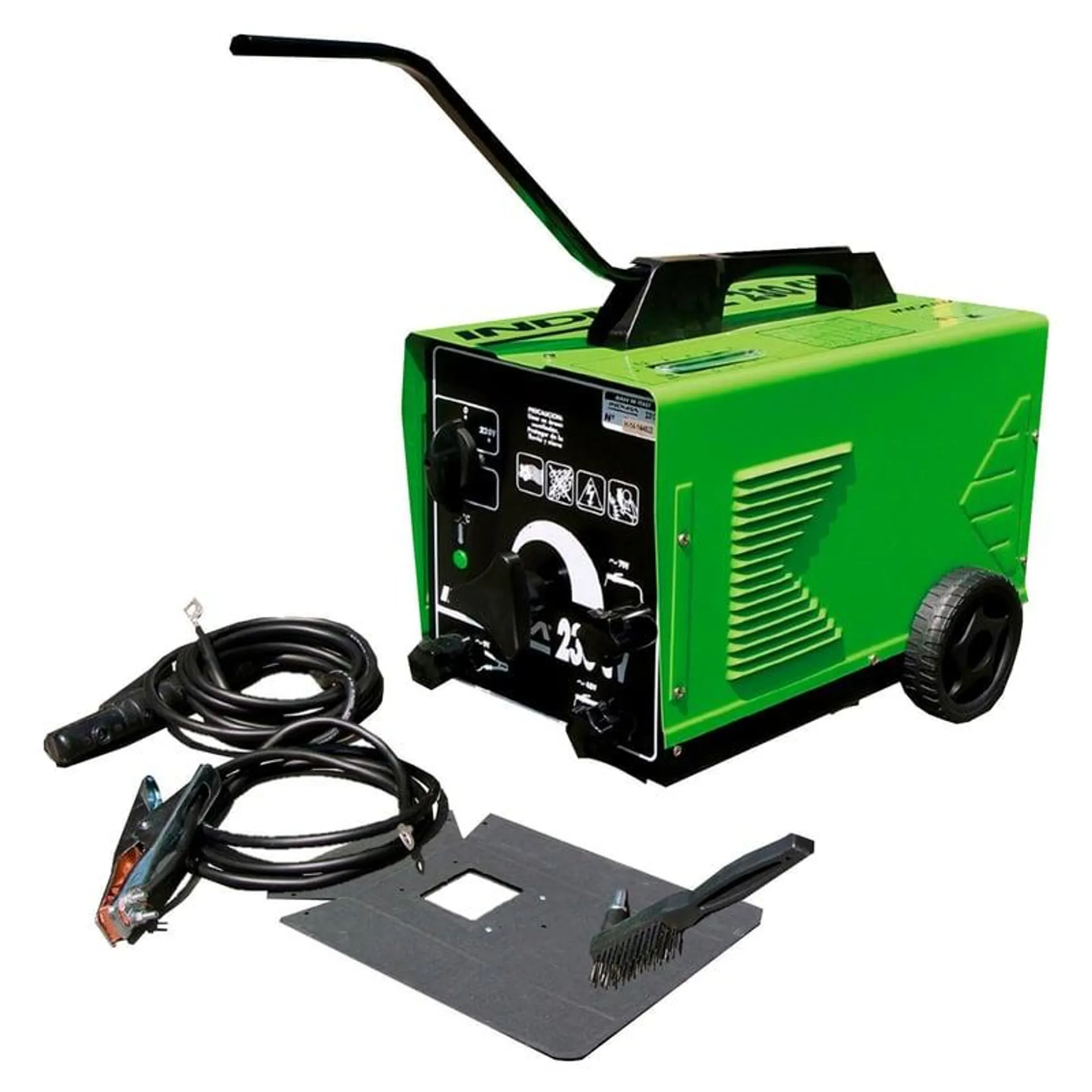 Soldadora de Arco 230A 220V Indura