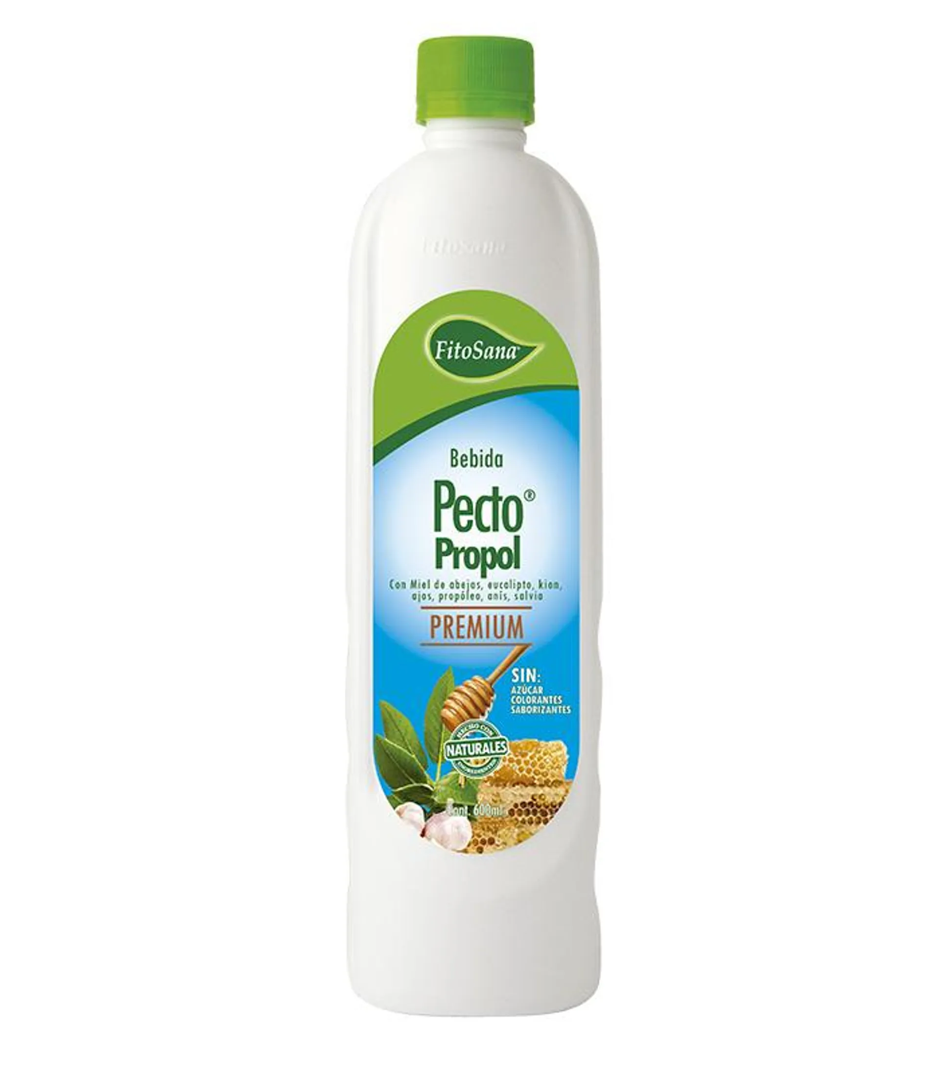 Pecto Propol Premium – Bebida 600ml