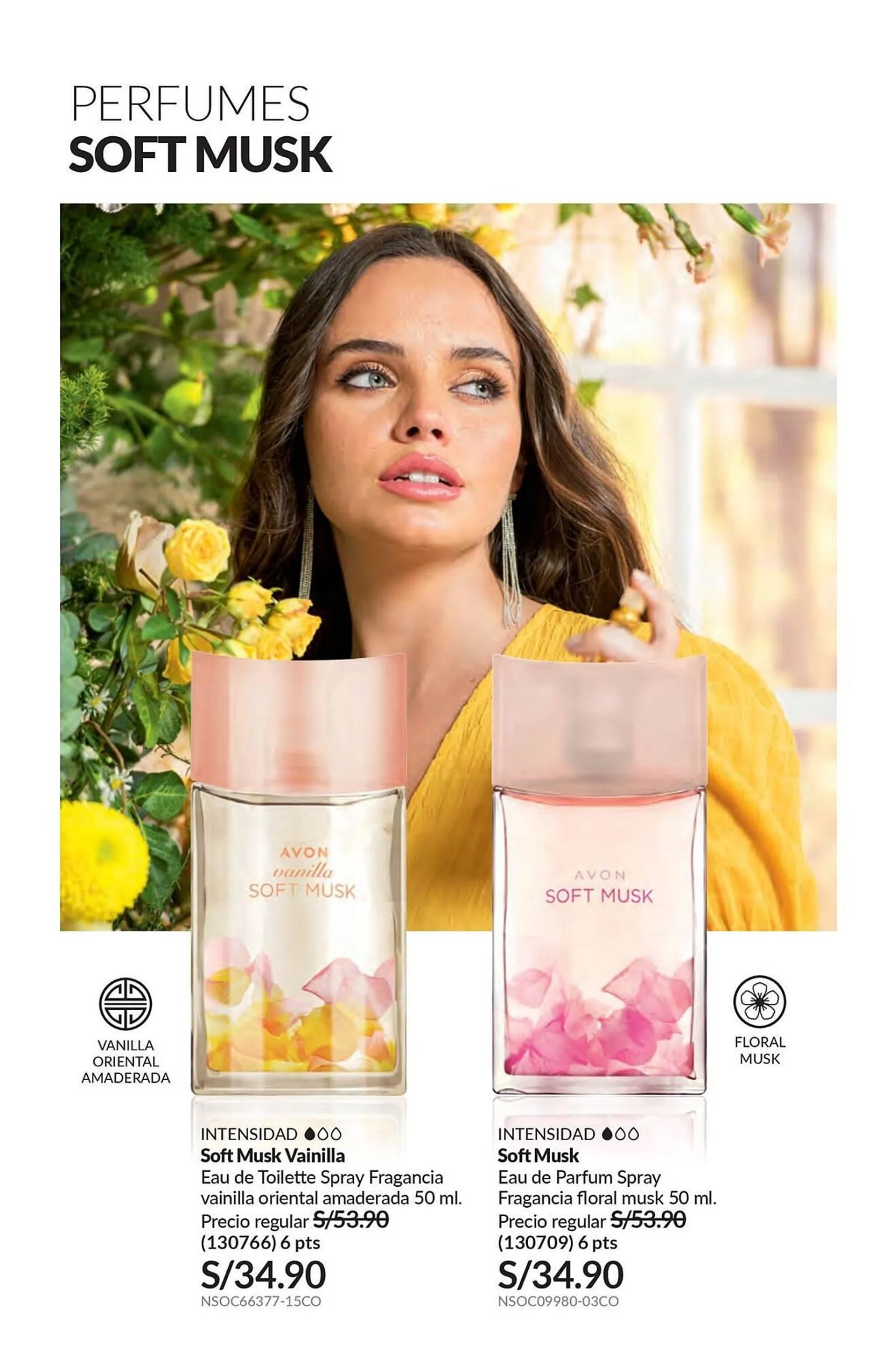 Catalogo de Catálogo Avon 2 de octubre al 31 de octubre 2024 - Pag 71