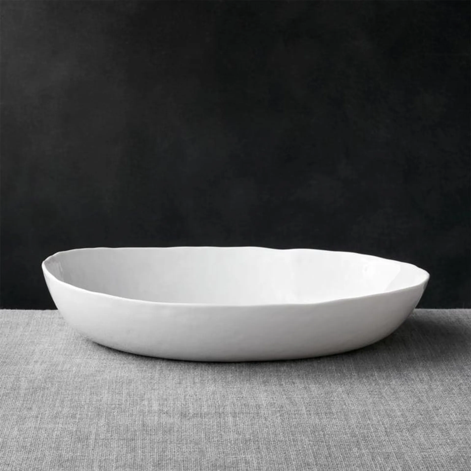 Bowl para Servir Mercer Crate & Barrel