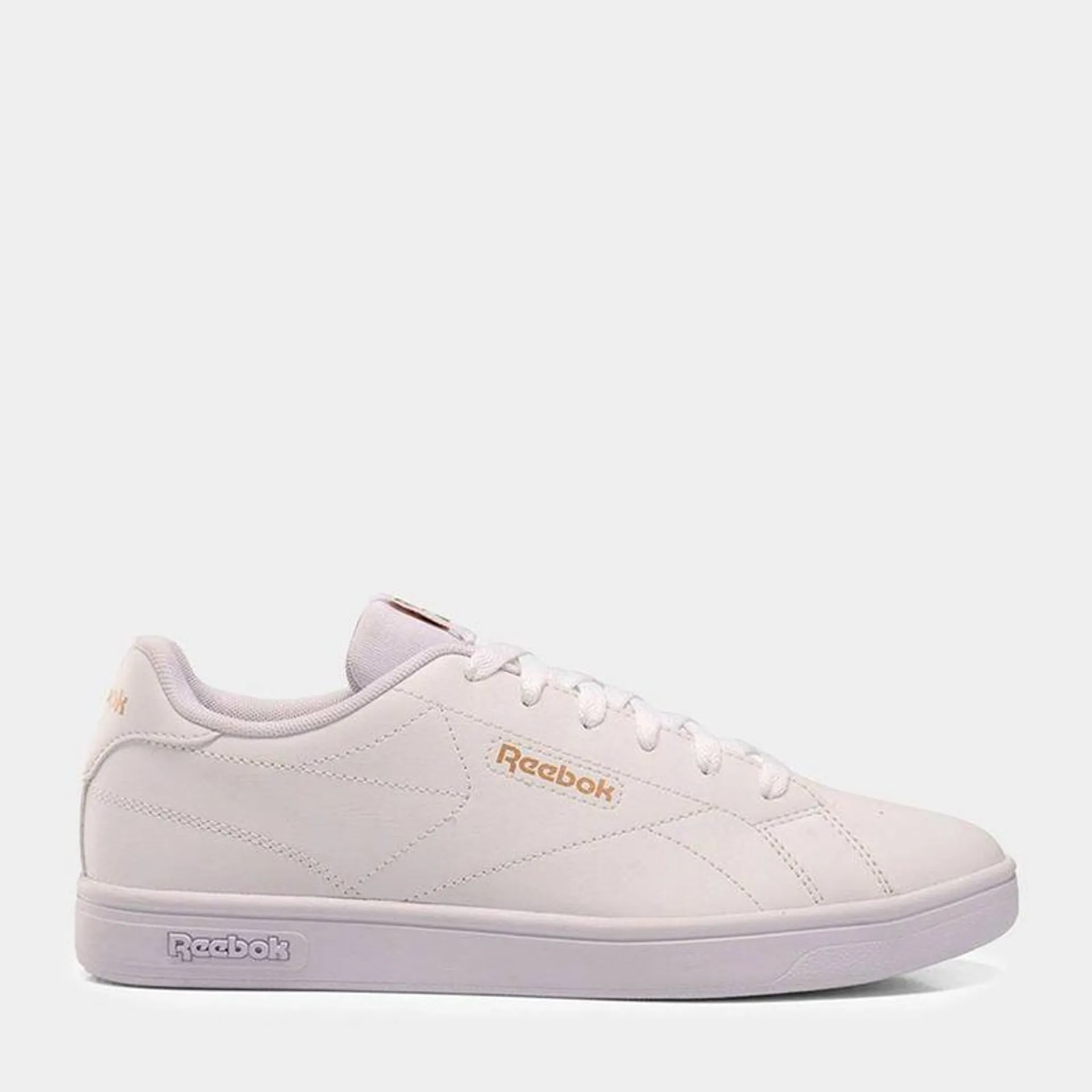 Zapatillas Urbanas Reebok Mujeres 100074383 Reebok Court Clean