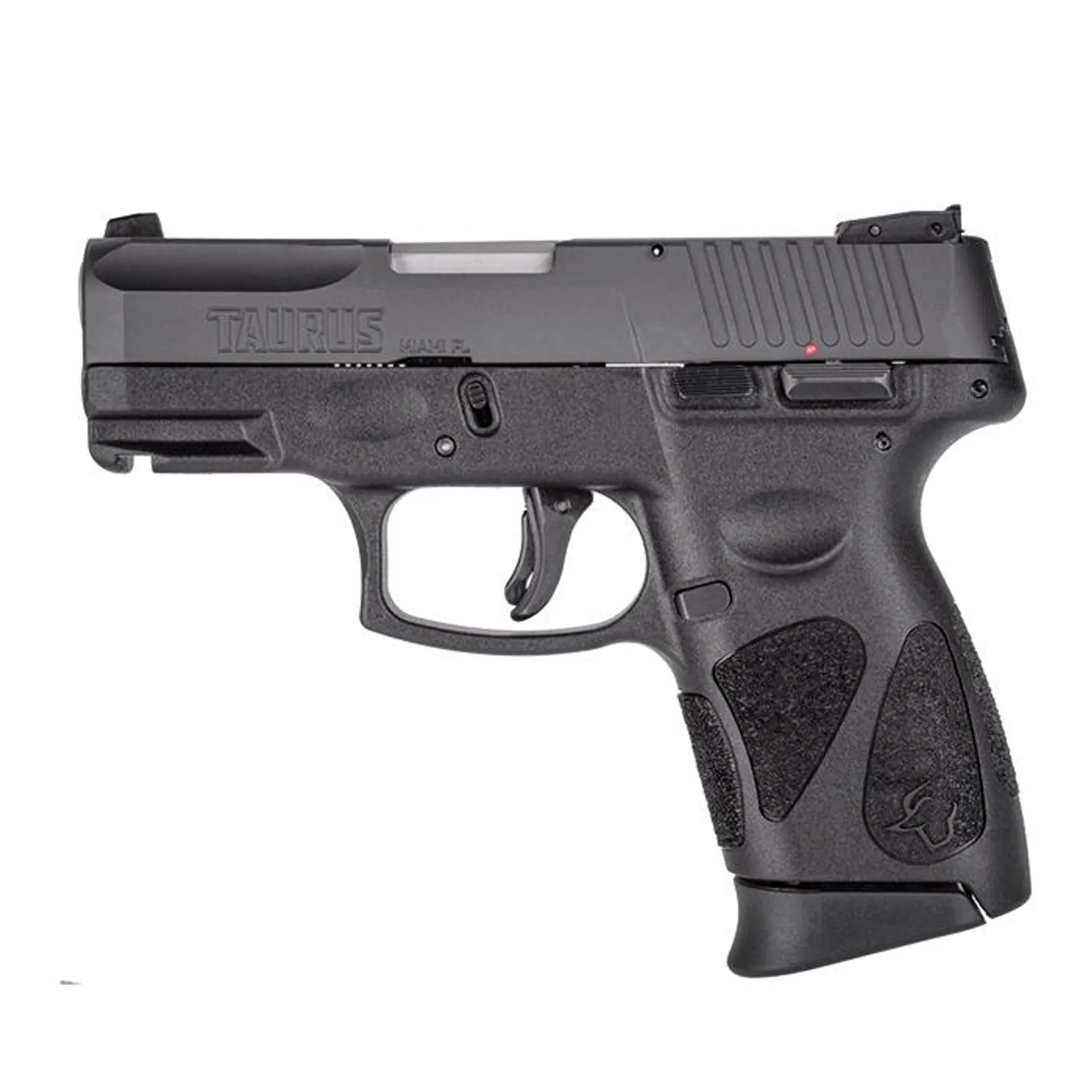 Pistola TAURUS G2C (10018432) 9x19mm (9mm PB)