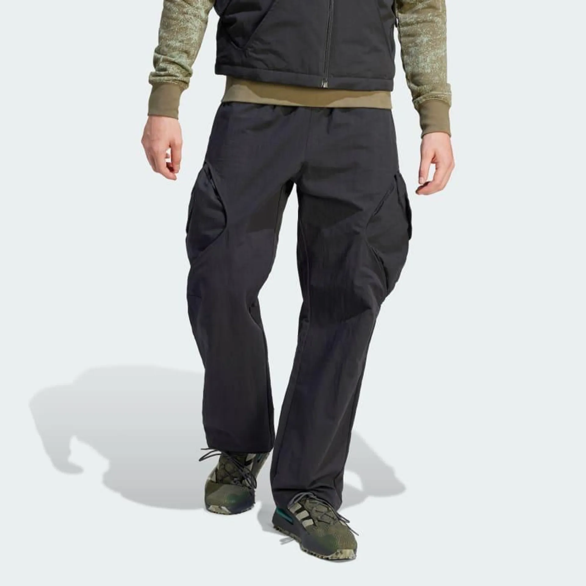 Pantalón Cargo adidas Adventure Premium