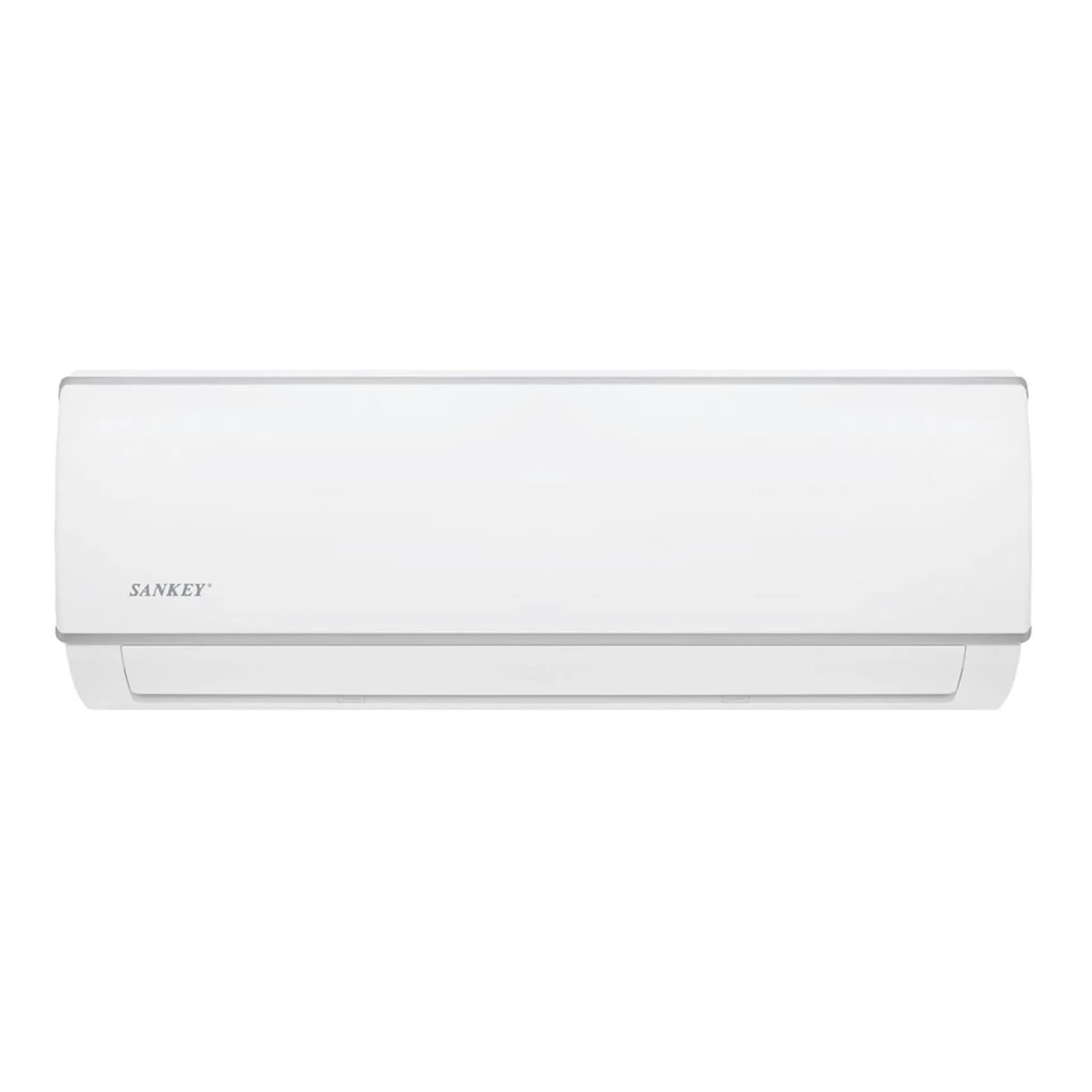 Sankey - Aire Acondicionado Inverter 24.000 Btu 24Inv22C | Blanco