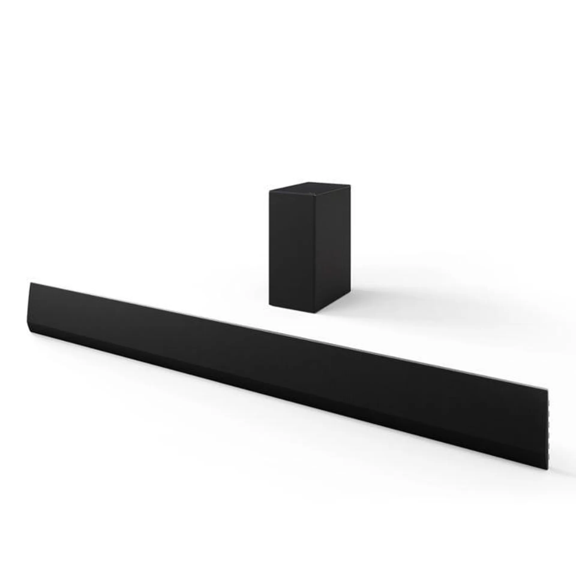 Barra de sonido LG 420W Bluetooth SG10TY