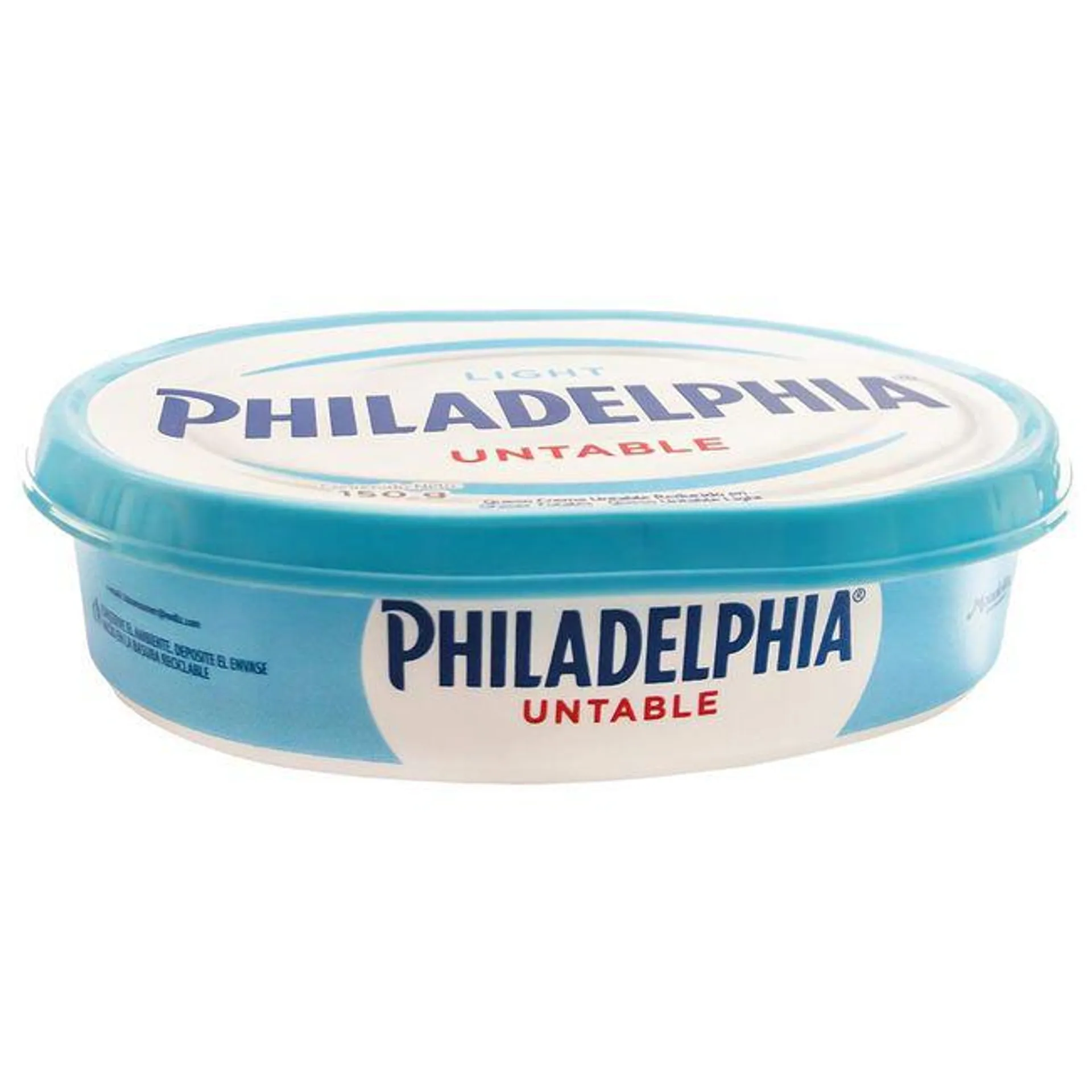 Queso Crema PHILADELPHIA Soft Light Pote 150g