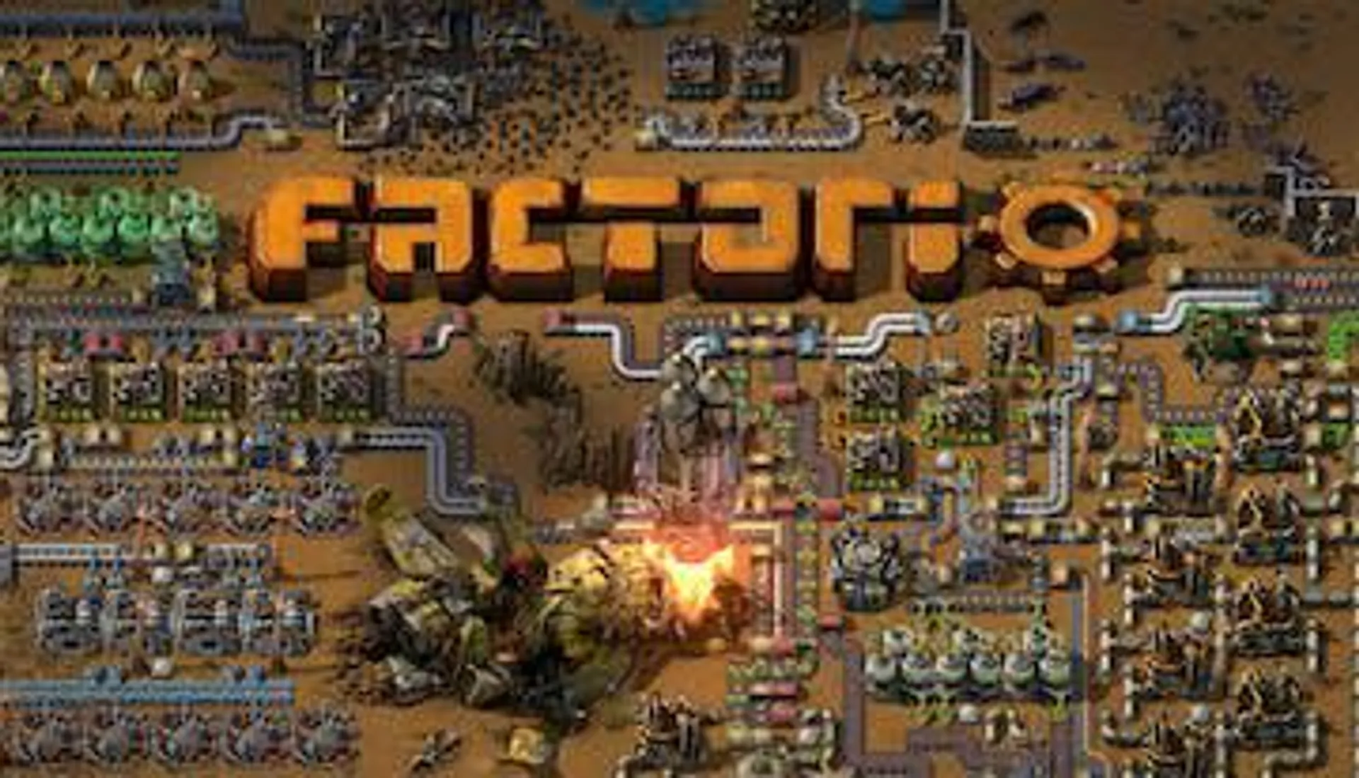 Factorio