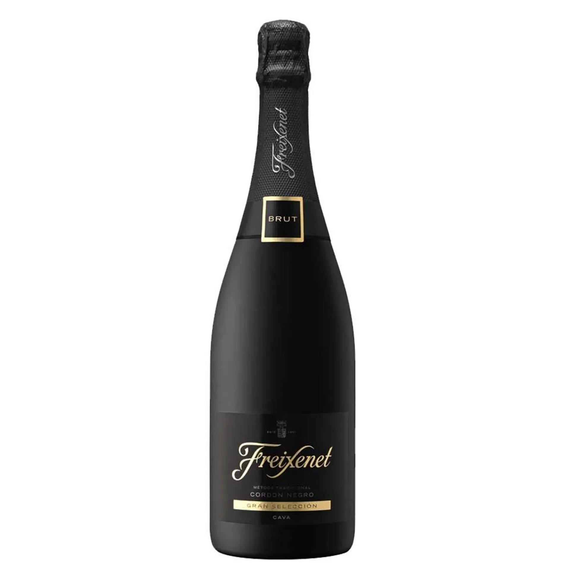 Cava Freixenet Cordón Negro