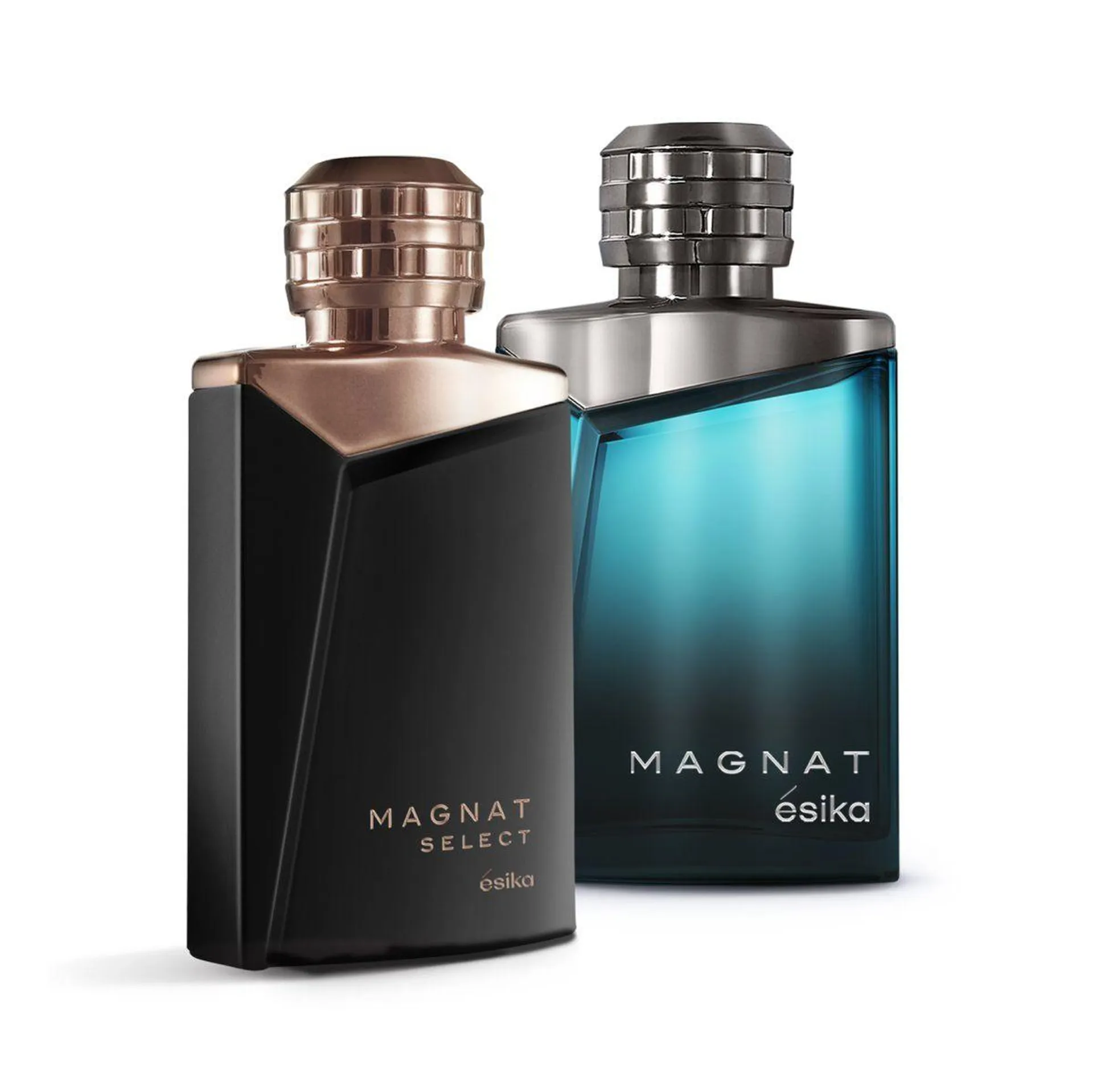 Set Perfumes de Hombre Magnat + Magnat Select