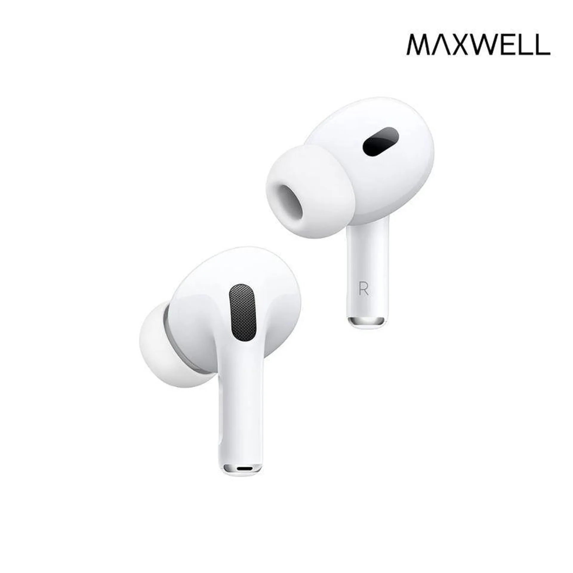 MAXWELL HEADPHONES EARPODS AIR WIRELESS