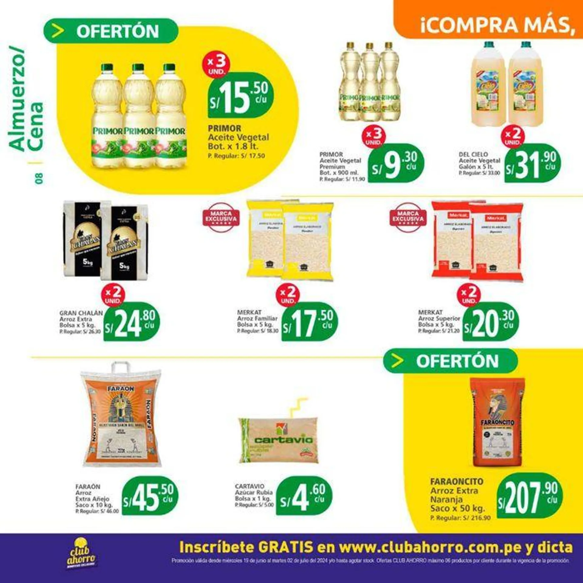 Mayorsa Ofertas - 8