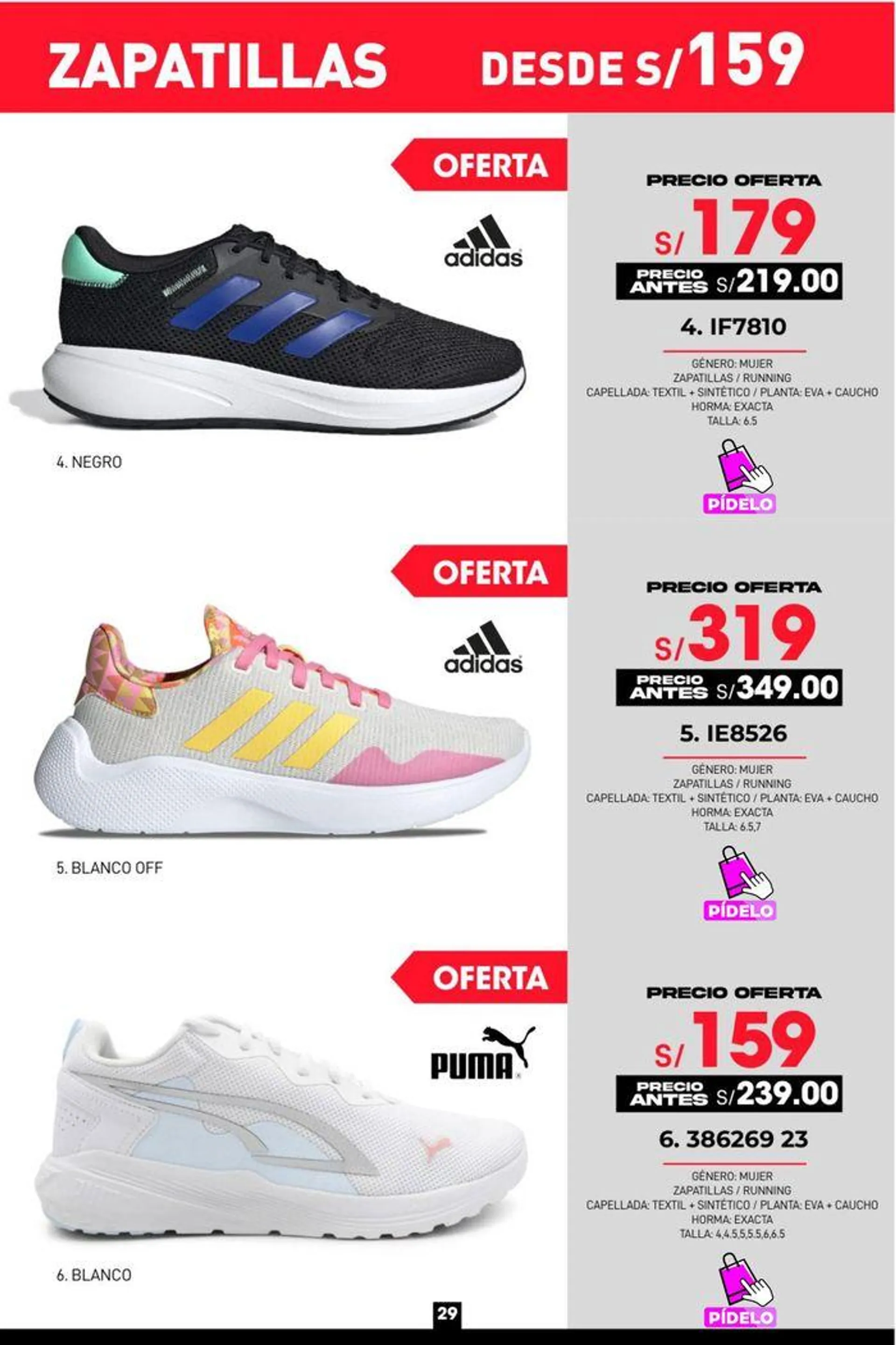 Catalogo de OFERTAS  22 de julio al 4 de agosto 2024 - Pag 29