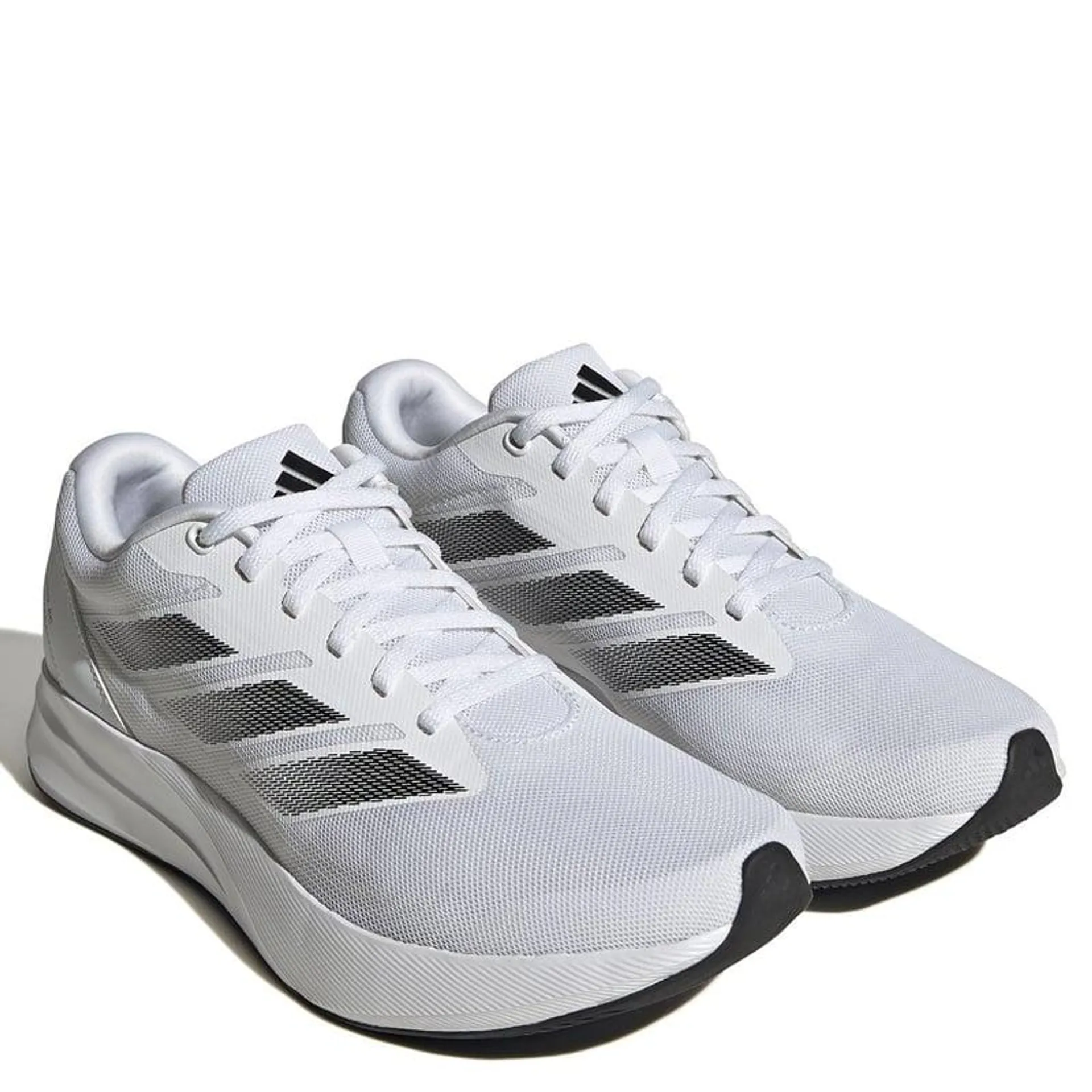 Zapatillas Running Hombre adidas Duramo RC Blanco