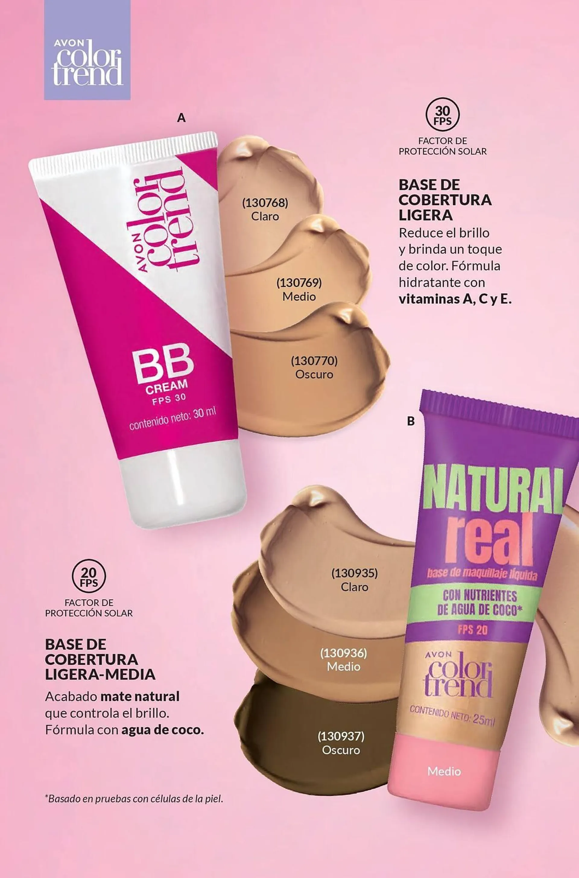 Catalogo de Catálogo Avon 2 de octubre al 31 de octubre 2024 - Pag 57