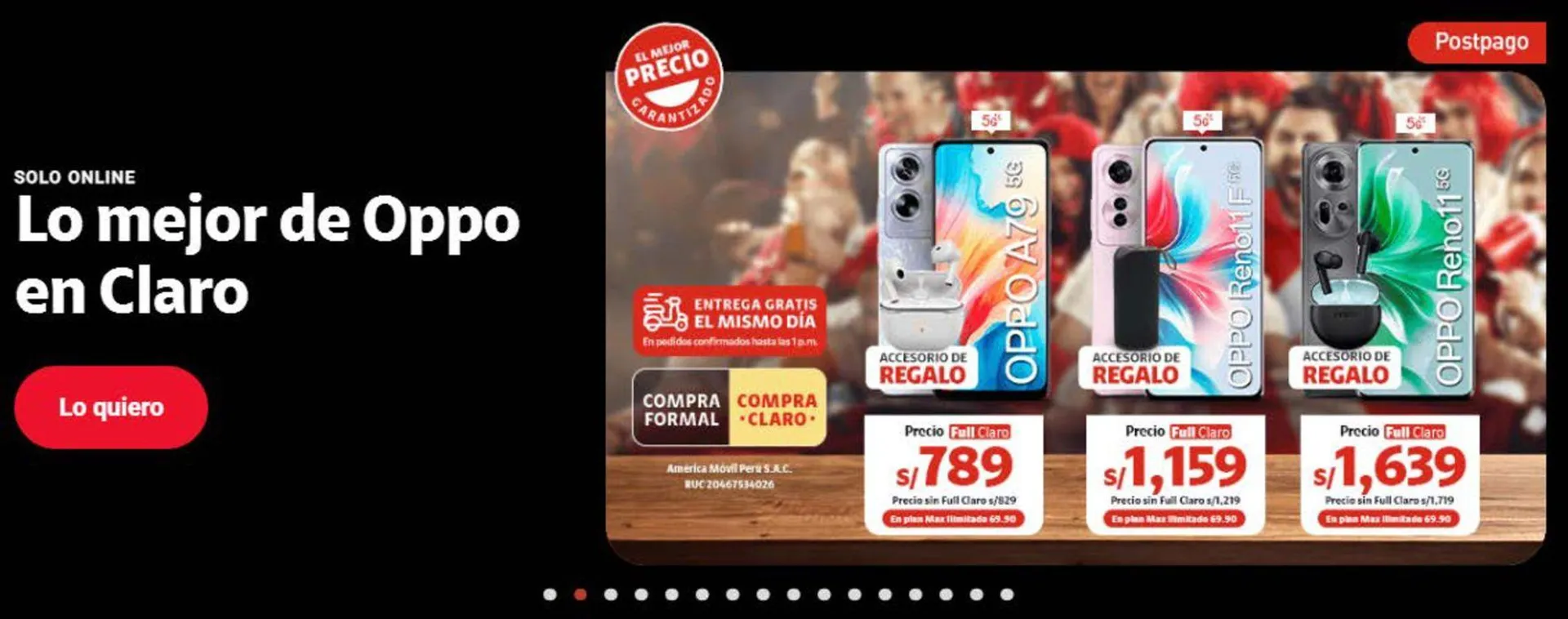 Catalogo de Promociones  20 de junio al 30 de junio 2024 - Pag 2