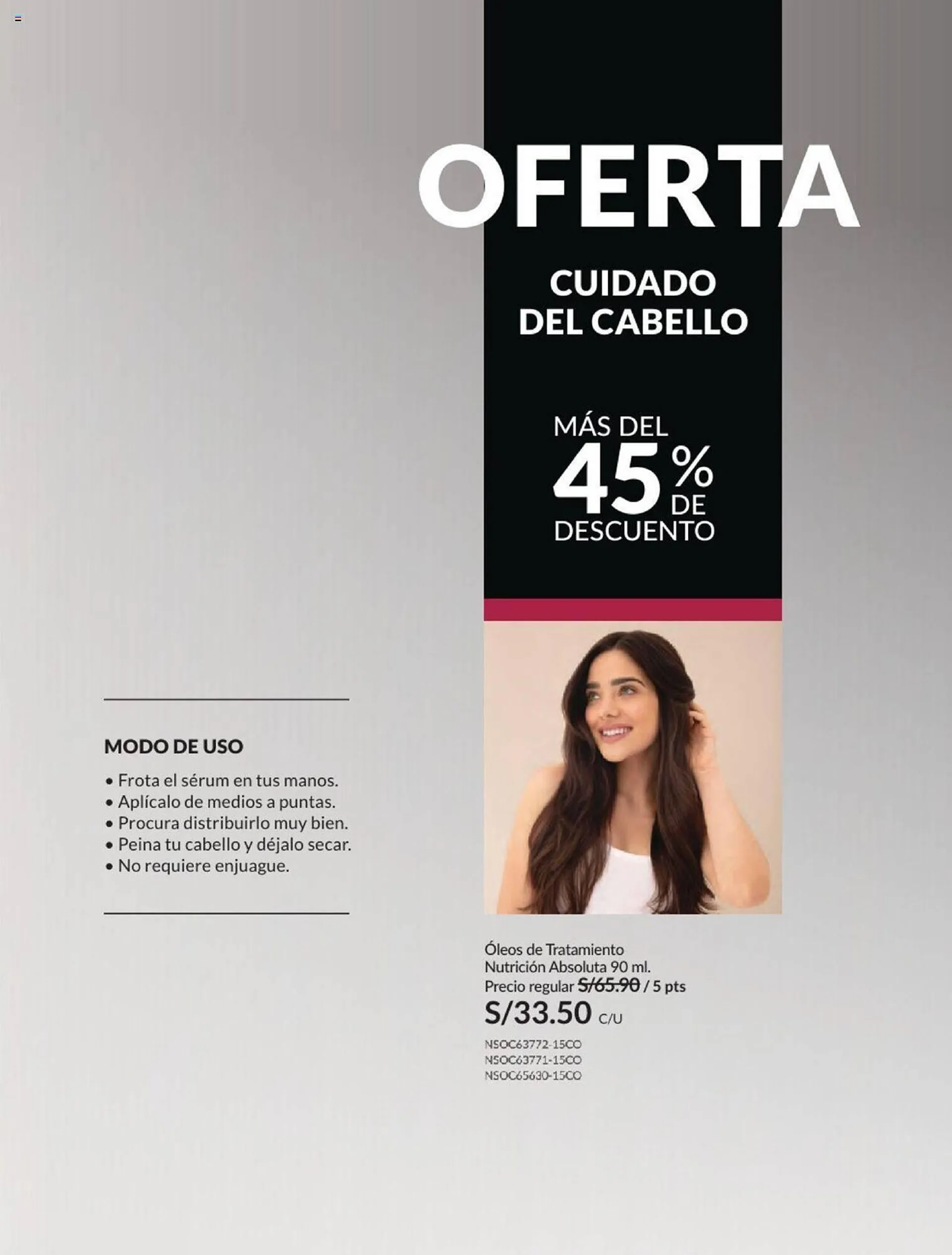 Catalogo de Catálogo Avon 1 de octubre al 16 de noviembre 2024 - Pag 148