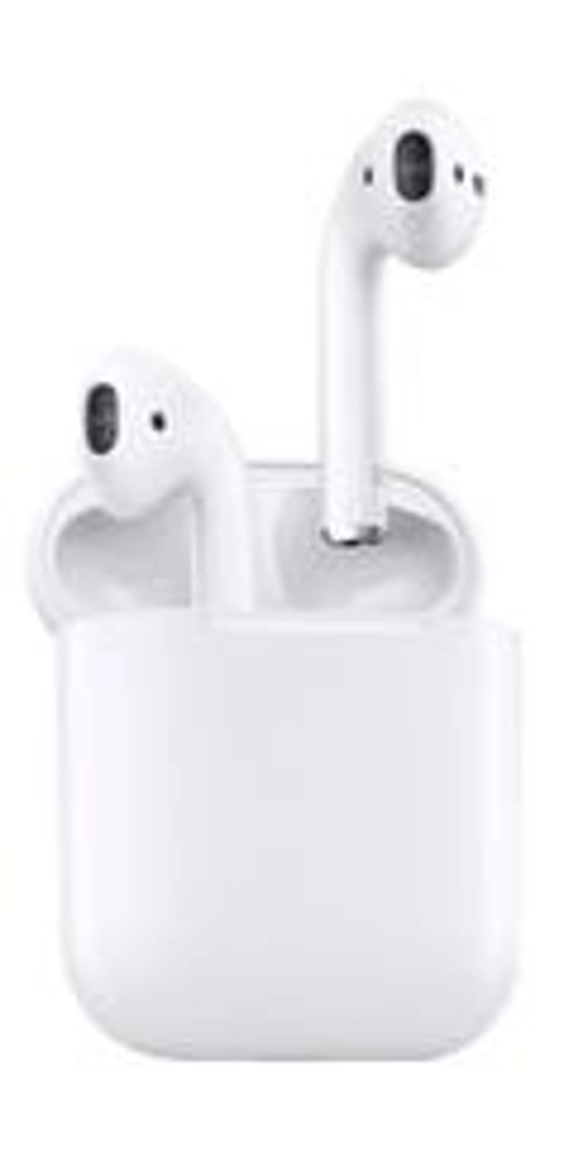 Airpods 2da Generación