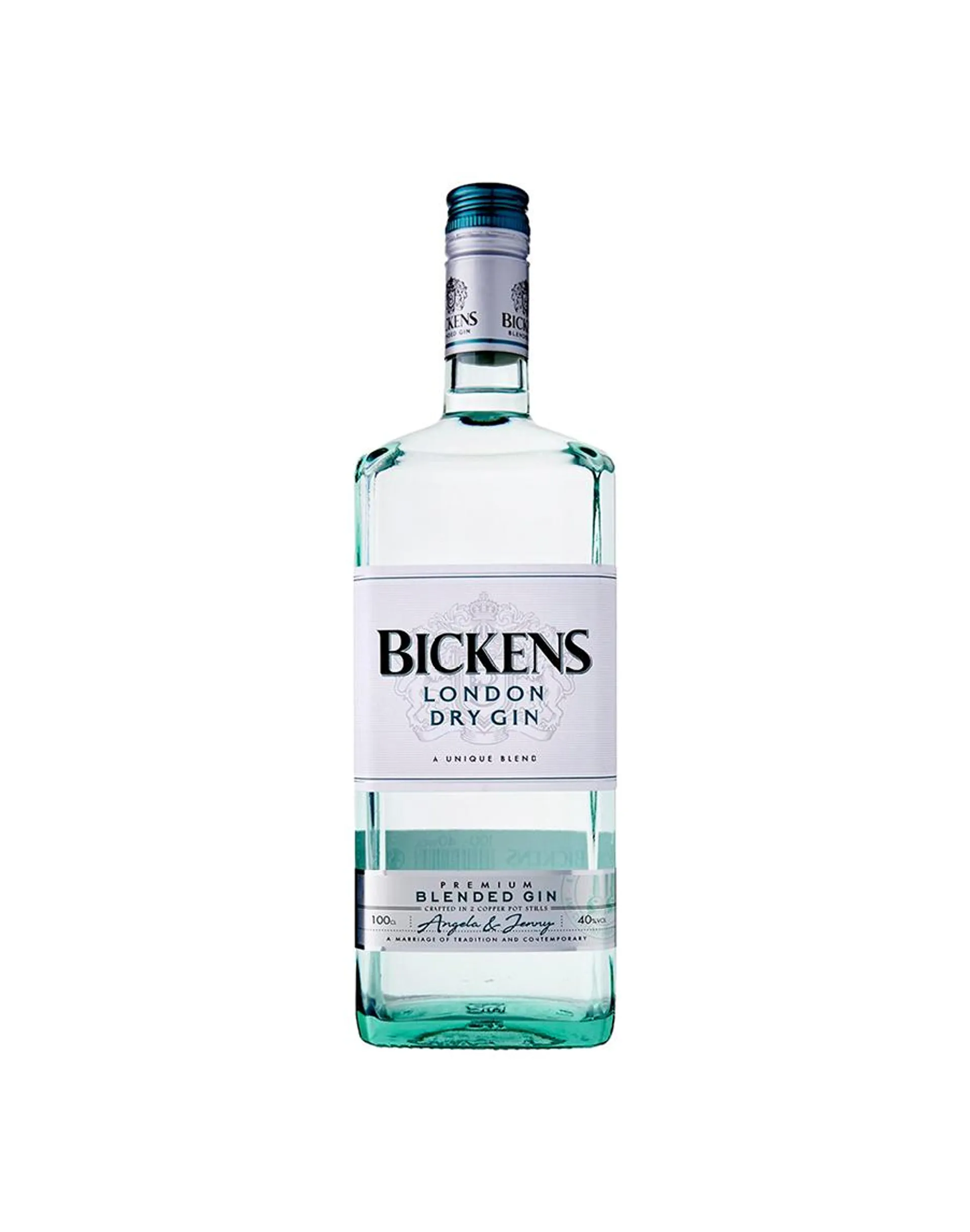 GIN BICKENS 700ML