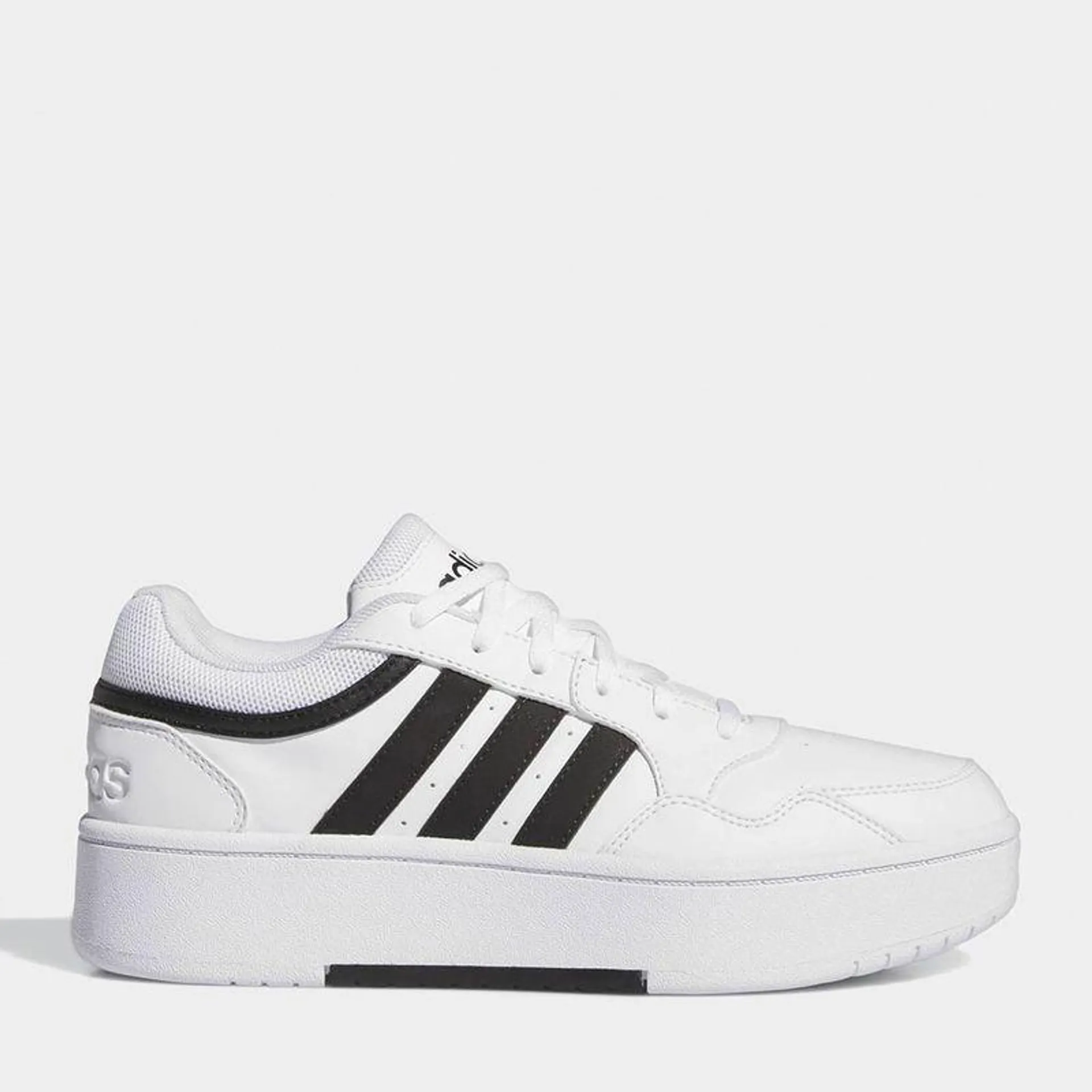 Zapatillas Urbanas Adidas Mujeres Ig6115 Hoops 3.0 Bold W