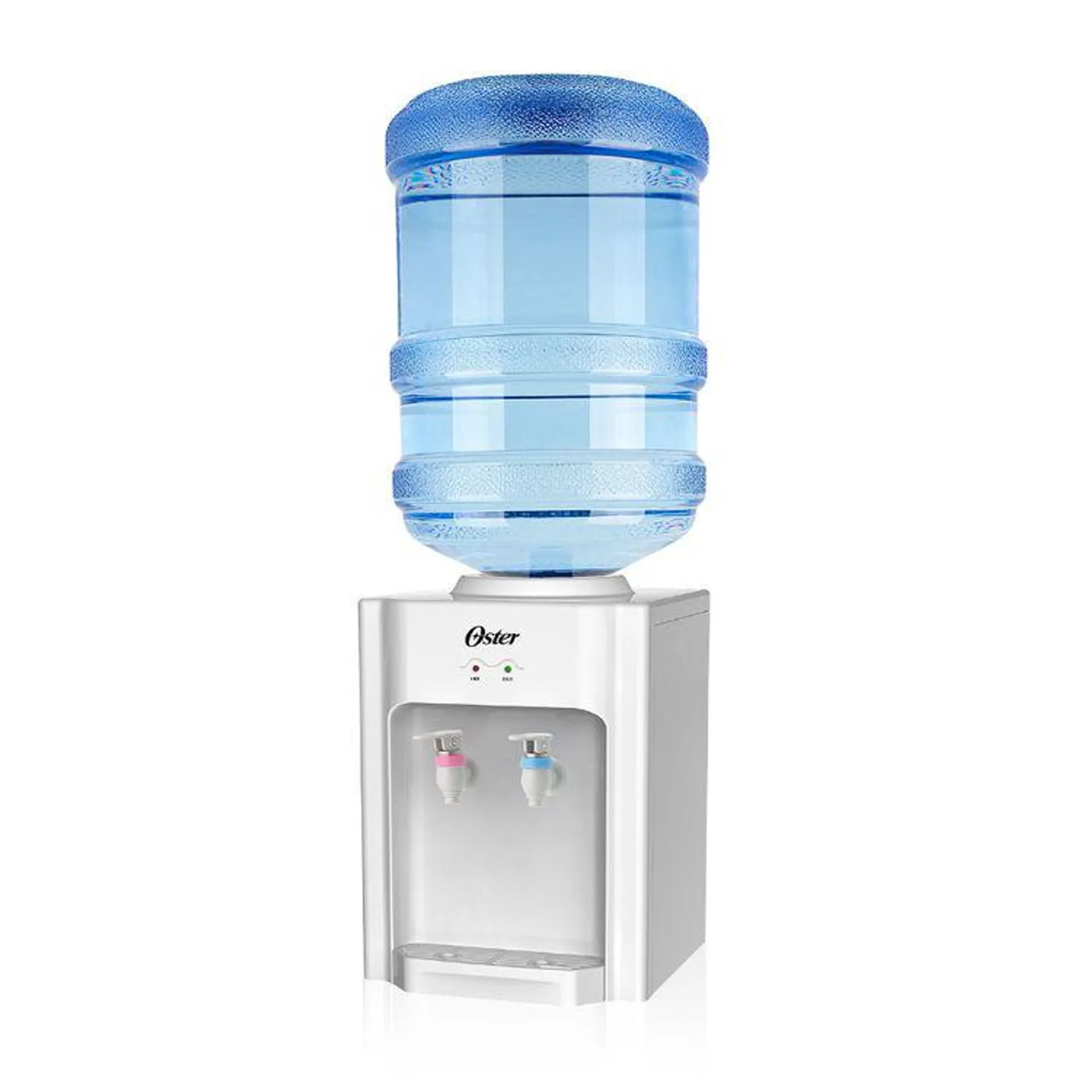 Dispensador de Agua Oster OS-PWDA233W