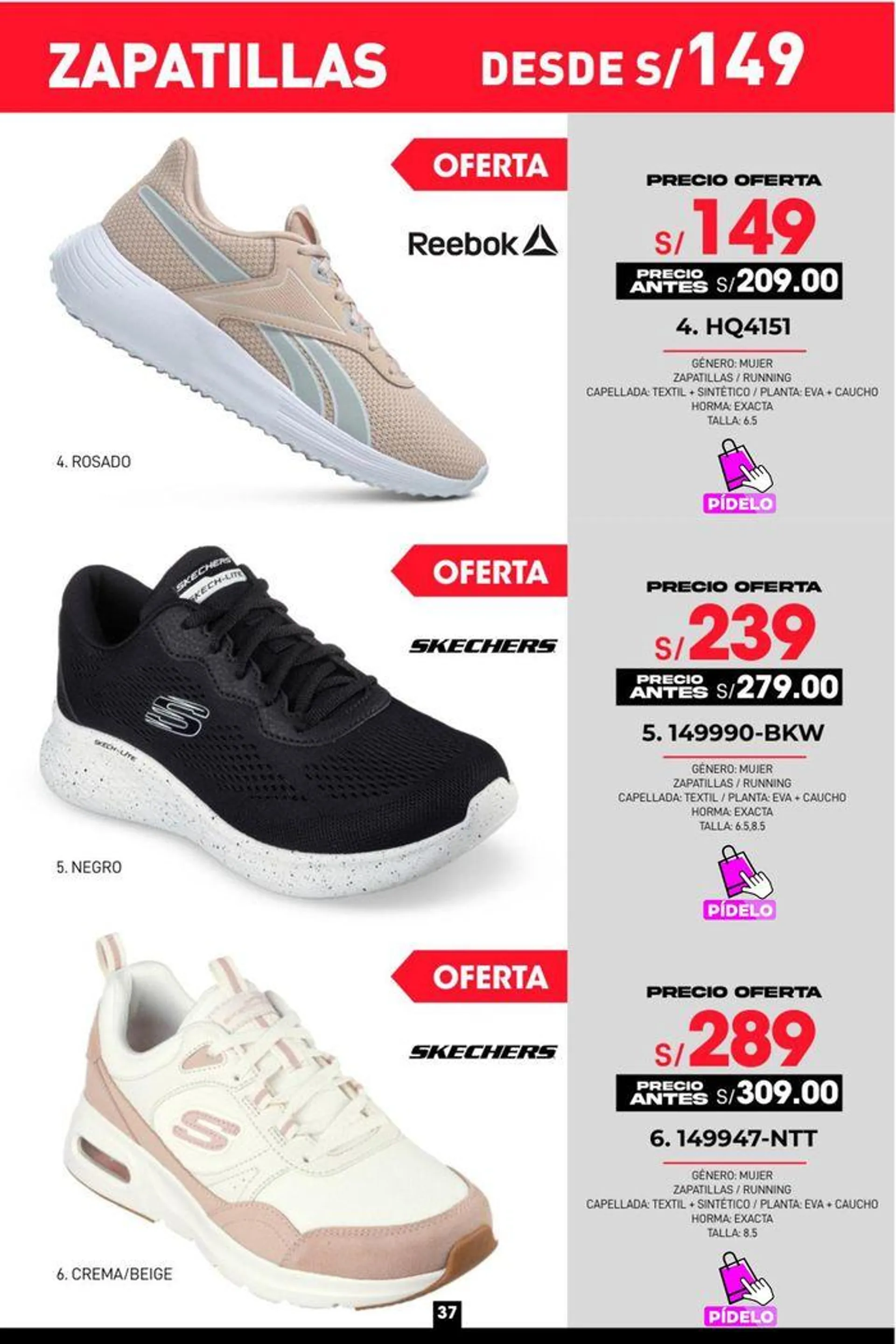 Catalogo de OFERTAS  22 de julio al 4 de agosto 2024 - Pag 37